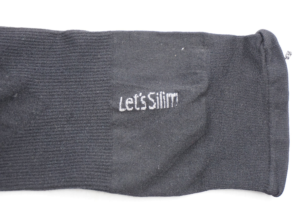 LET'S SLIM 「レッツスリム」 サイズ不明 アームカバー / 奈良店