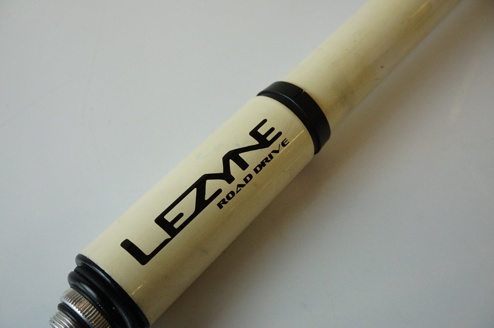 LEZYNE 「レザイン」 ROAD DRIVE 携帯ポンプ / 浜松店 ｜ バイチャリ