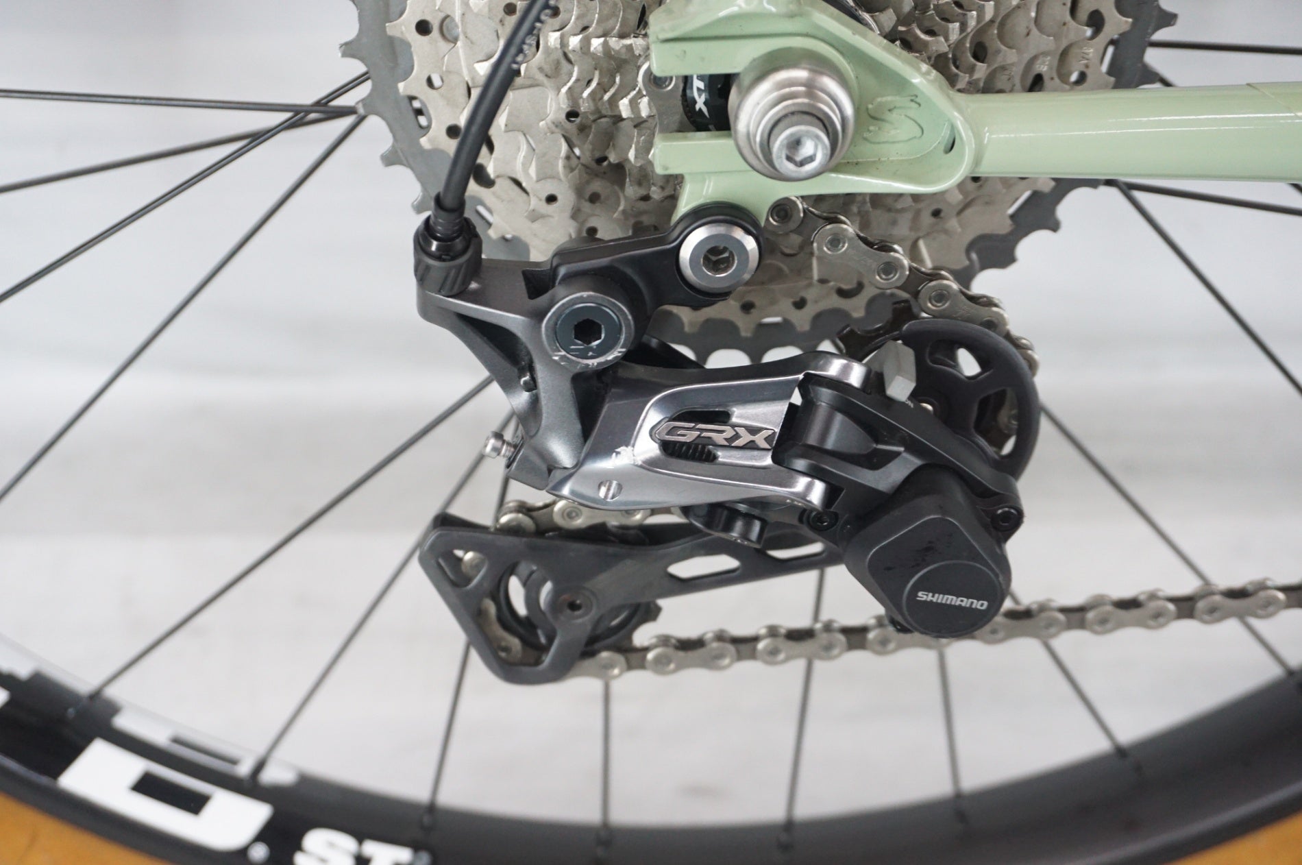 SURLY 「サーリー」 GHOST GRAPPLER 2022年モデル グラベルロード / 阪急塚口店