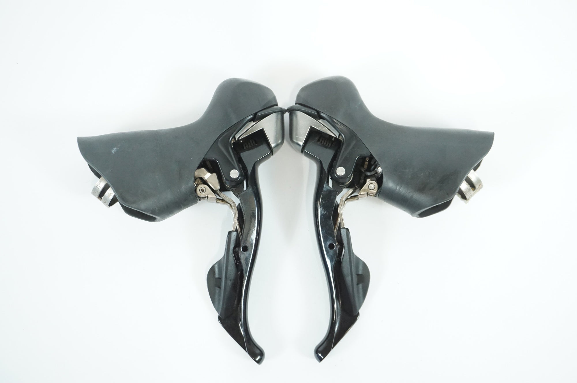 SHIMANO 「シマノ」 105 ST-5700 デュアルコントロールレバー / 宇都宮