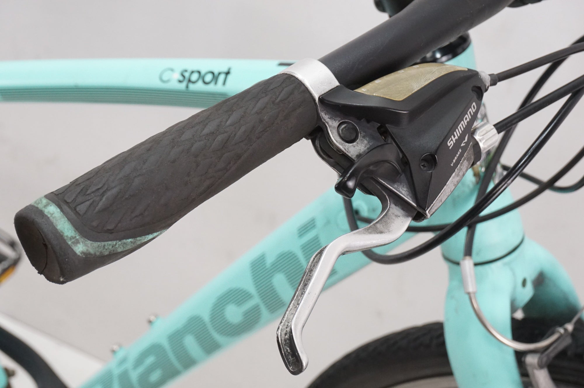 ジャンク BIANCHI 「ビアンキ」 C-SPORT1 2020年モデル クロスバイク / 大宮店