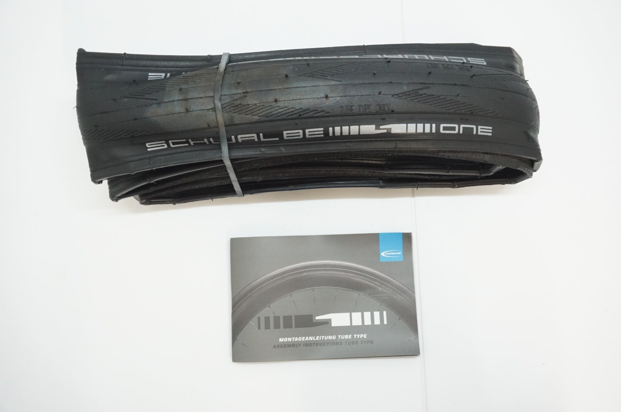 SCHWALBE 「シュワルベ」 ONE 700×25C タイヤ / 福岡店