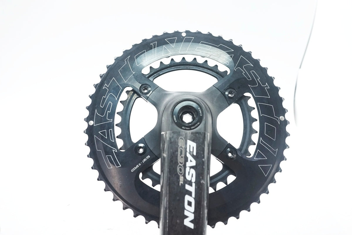 EASTON 「イーストン」 EC90SL 172.5mm 52/36T クランク / 大阪門真店