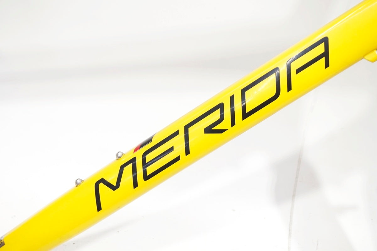 MERIDA 「メリダ」 CROSSWAY BREEZE TFS50 年式不明 フレームセット