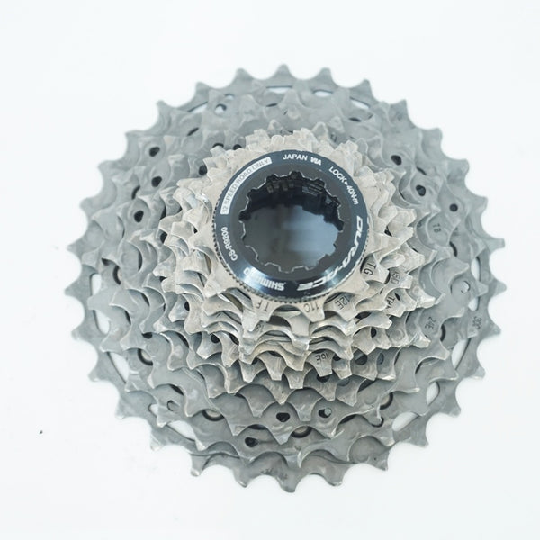 SHIMANO 「シマノ」 DURA-ACE CS-R9200 11-30T スプロケット / 大阪