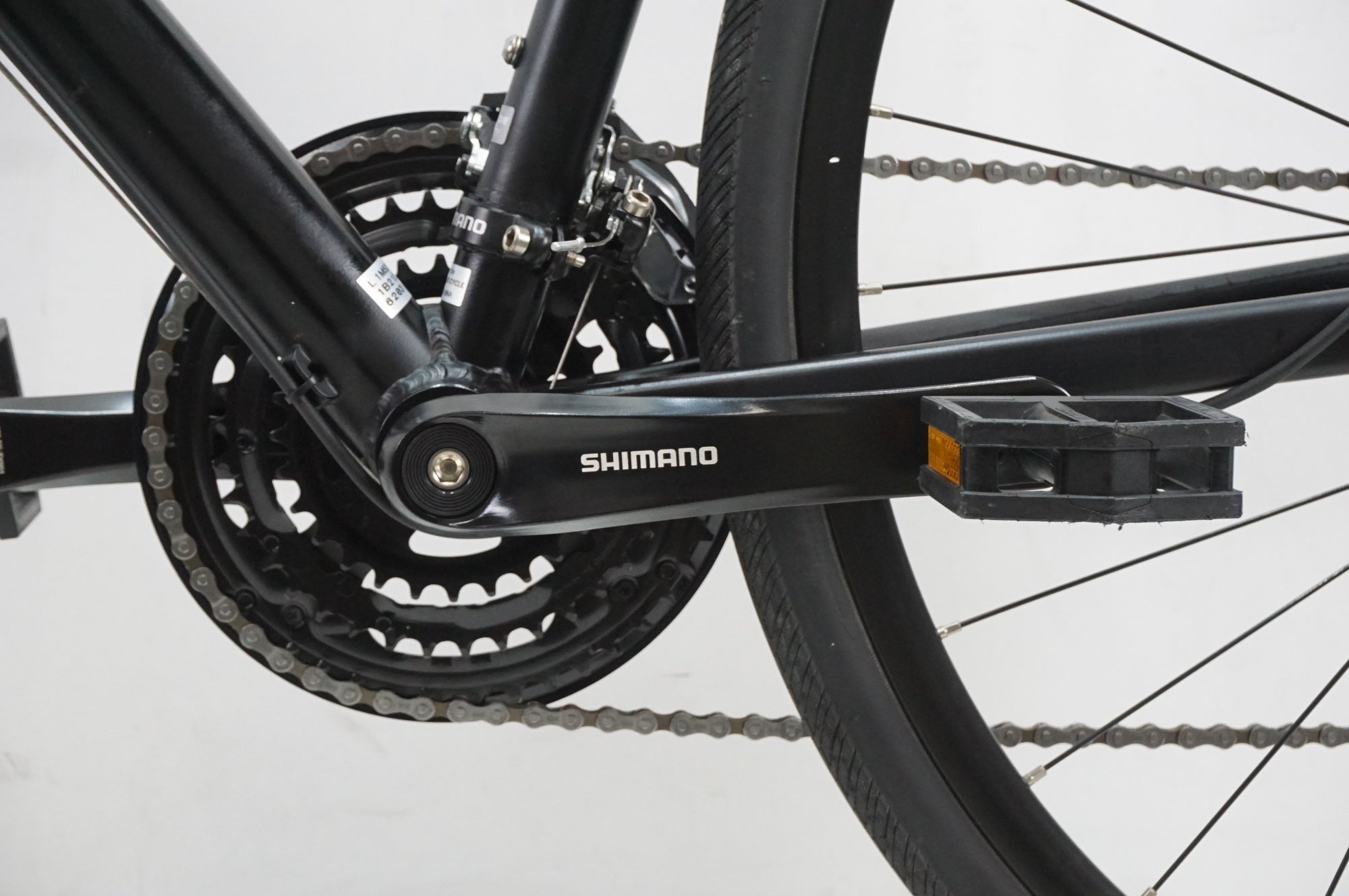 BRIDGESTONE 「ブリヂストン」 ANCHOR RL1 2022年モデル クロスバイク