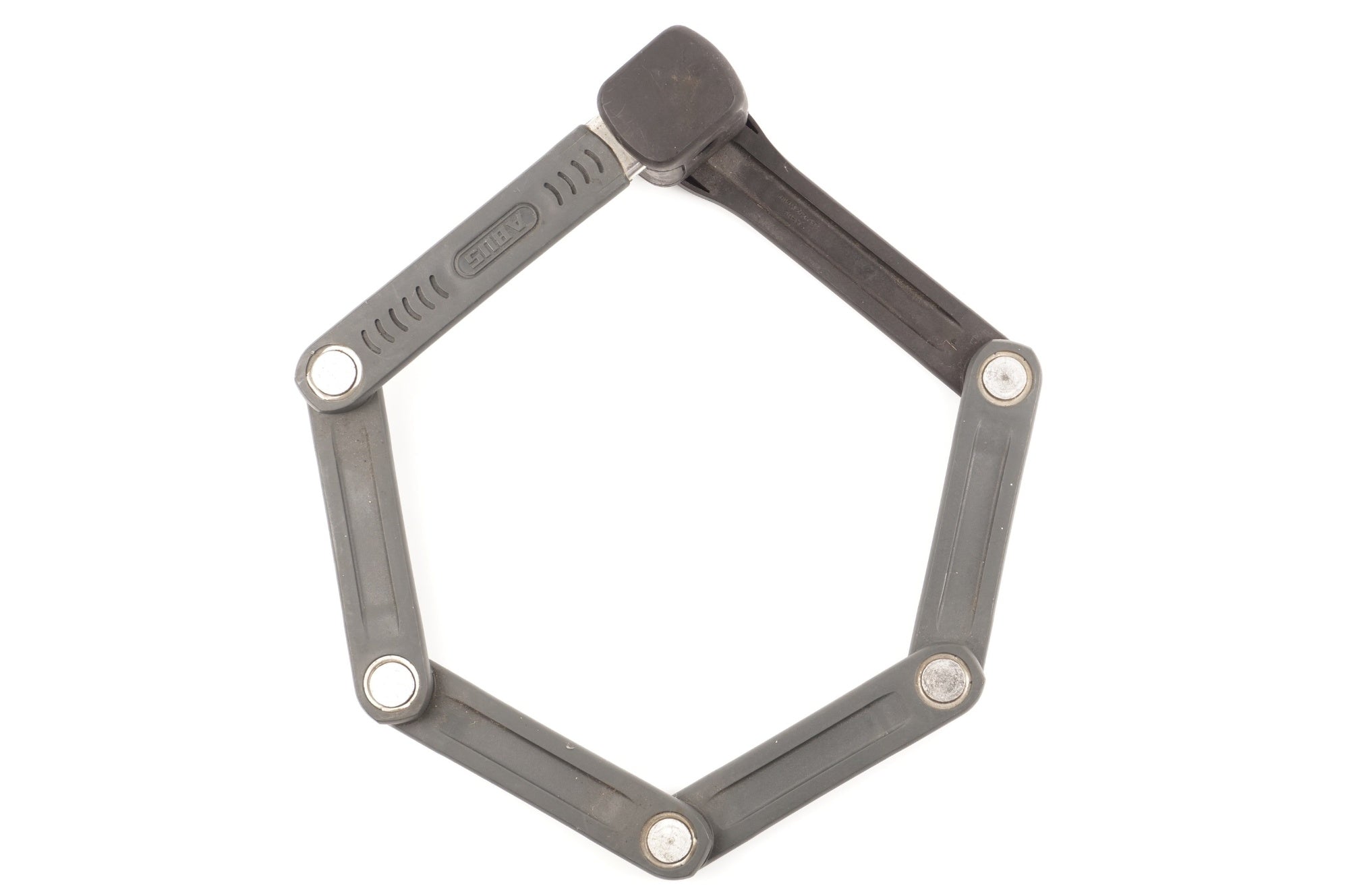 ABUS 「アバス」 BORDO LITE MINI 6055K/60 ロック / 中目黒店