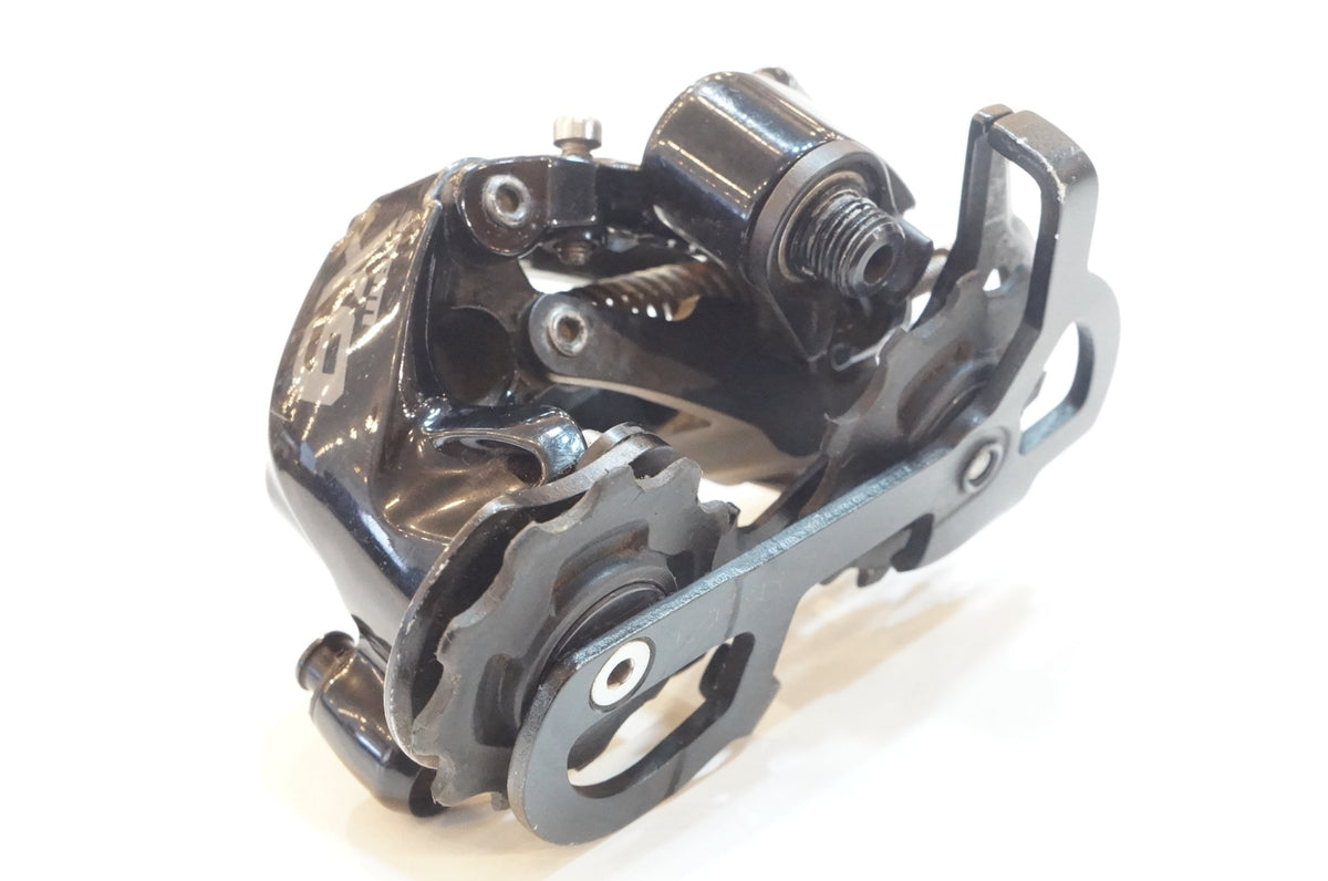 SRAM 「スラム」 X9 リアディレイラー / 浦和ベース