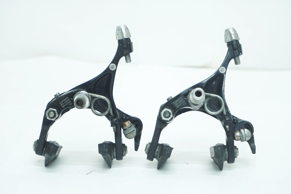 SHIMANO 「シマノ」 SORA BR-3500 キャリパーブレーキセット / 大阪美原北インター店