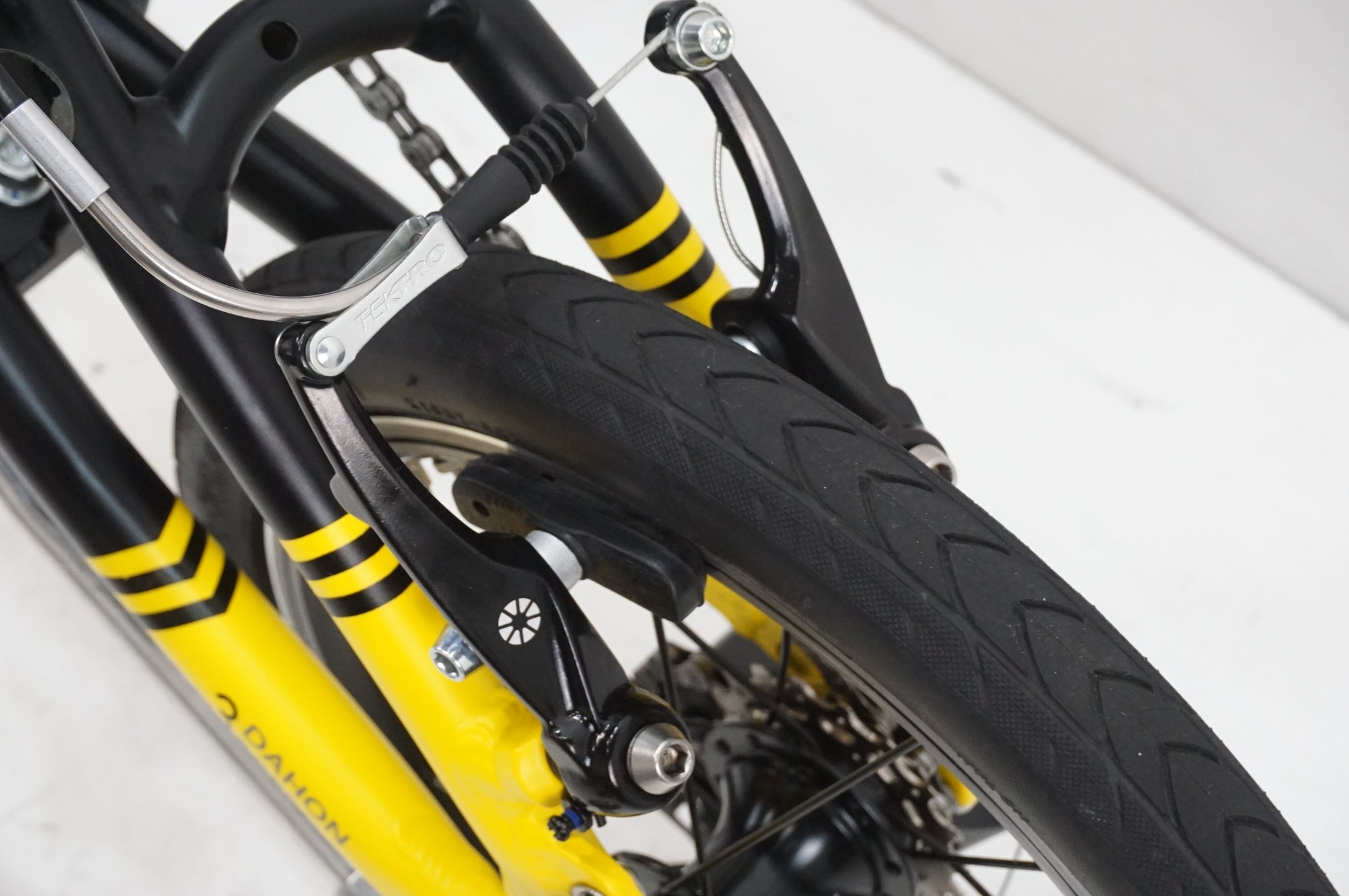 DAHON 「ダホン」 K3 2019年モデル 14インチ 折り畳み自転車 / 大宮店