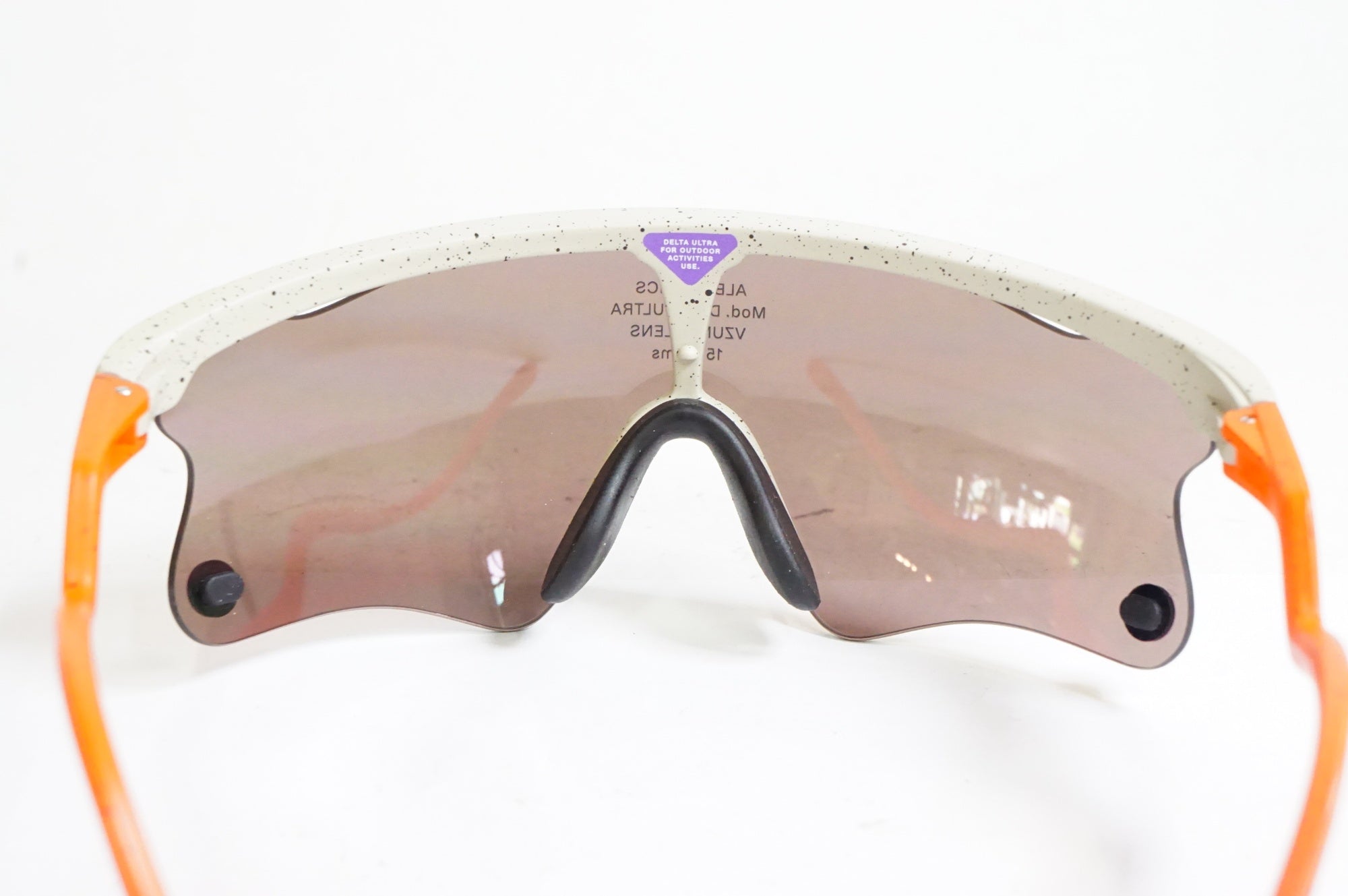 ALBA OPTICS 「アルバオプティクス」 DELTA ULTRA アイウェア / 熊谷本店