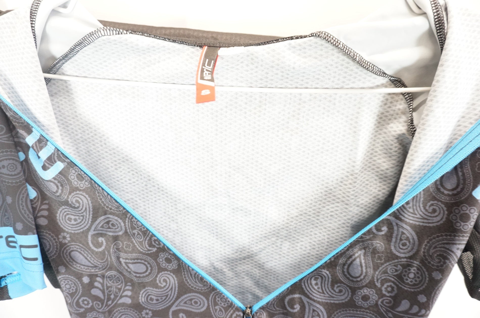 RERIC 「レリック」 ALGOL Sサイズ ジャージ / 宇都宮店