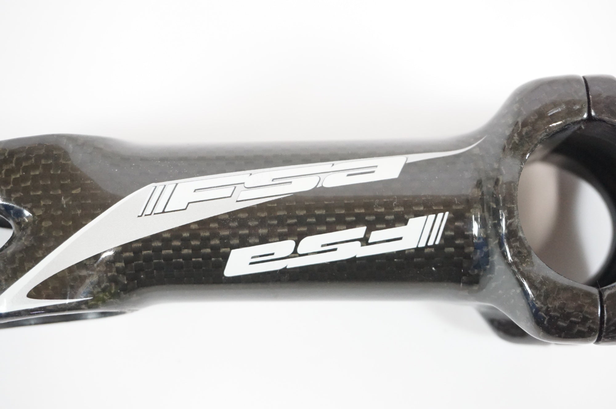 FSA 「エフエスエー」 CARBON PRO φ31.8 110mm ステム / 宇都宮店