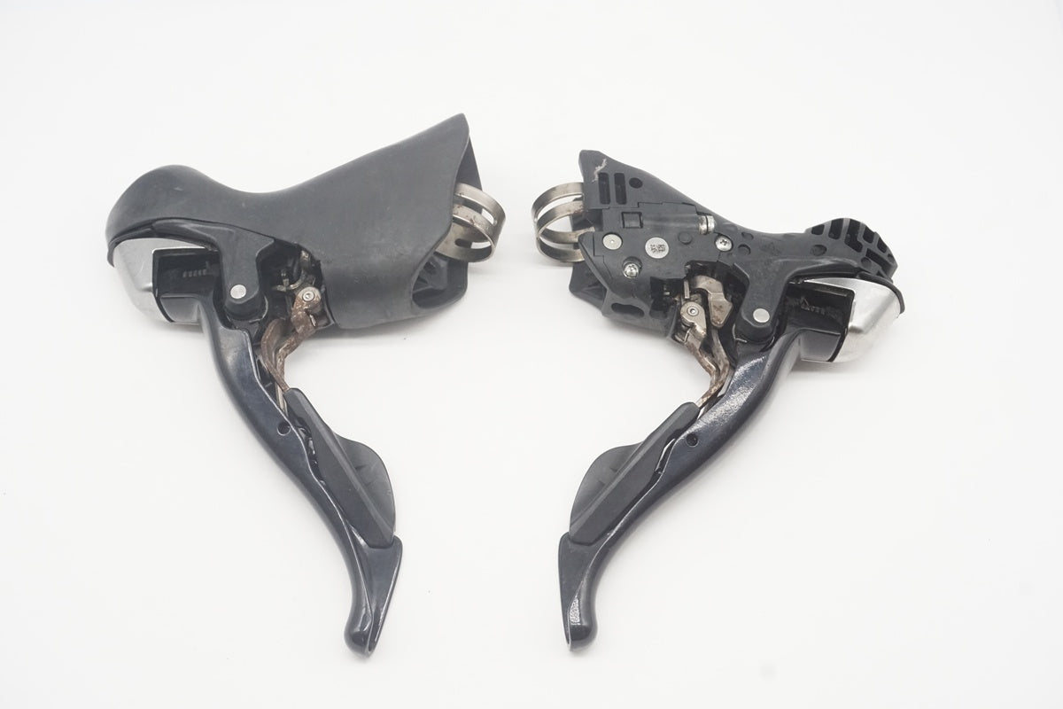 SHIMANO 「シマノ」 105 ST-5700 デュアルコントロールレバー/ 京都西院店