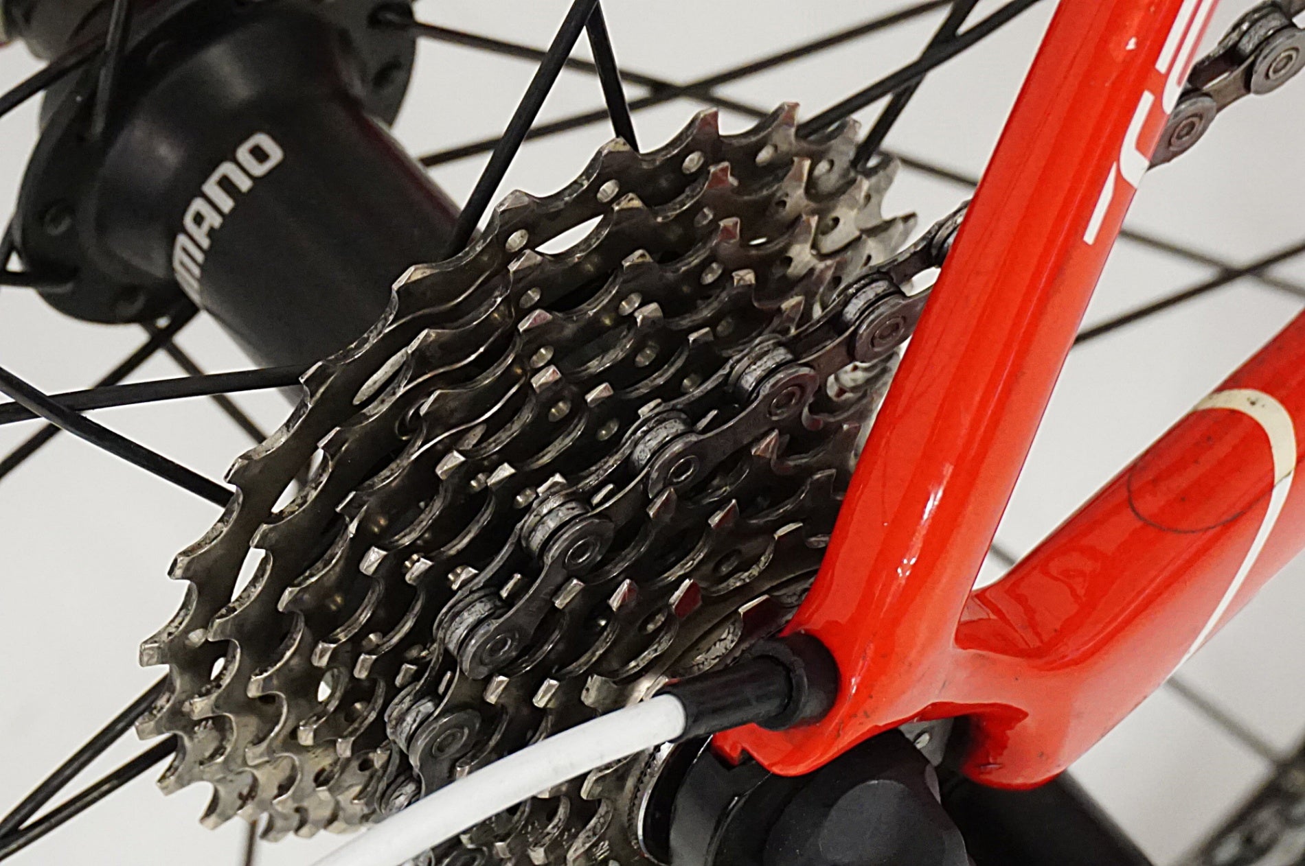 SPECIALIZED 「スペシャライズド」 TARMAC SPORT 2015年モデル ロードバイク / 浜松店