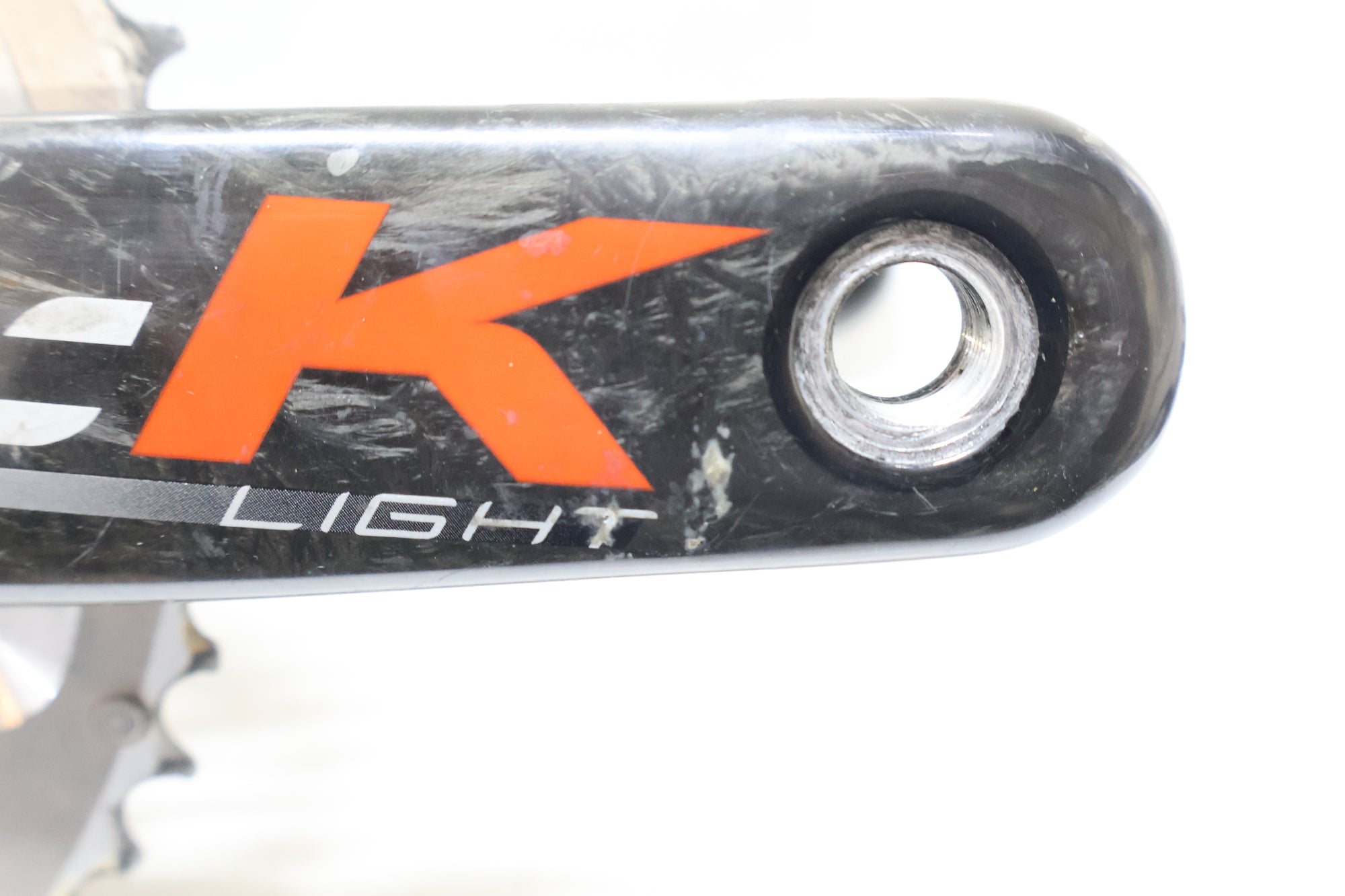 FSA 「エフエスエー」 SL-K LIGHT 53-39T 170mm カーボンクランク / 高知店