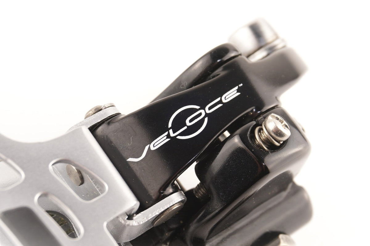 CAMPAGNOLO 「カンパニョーロ」 VELOCE フロントディレイラー / 中目黒店