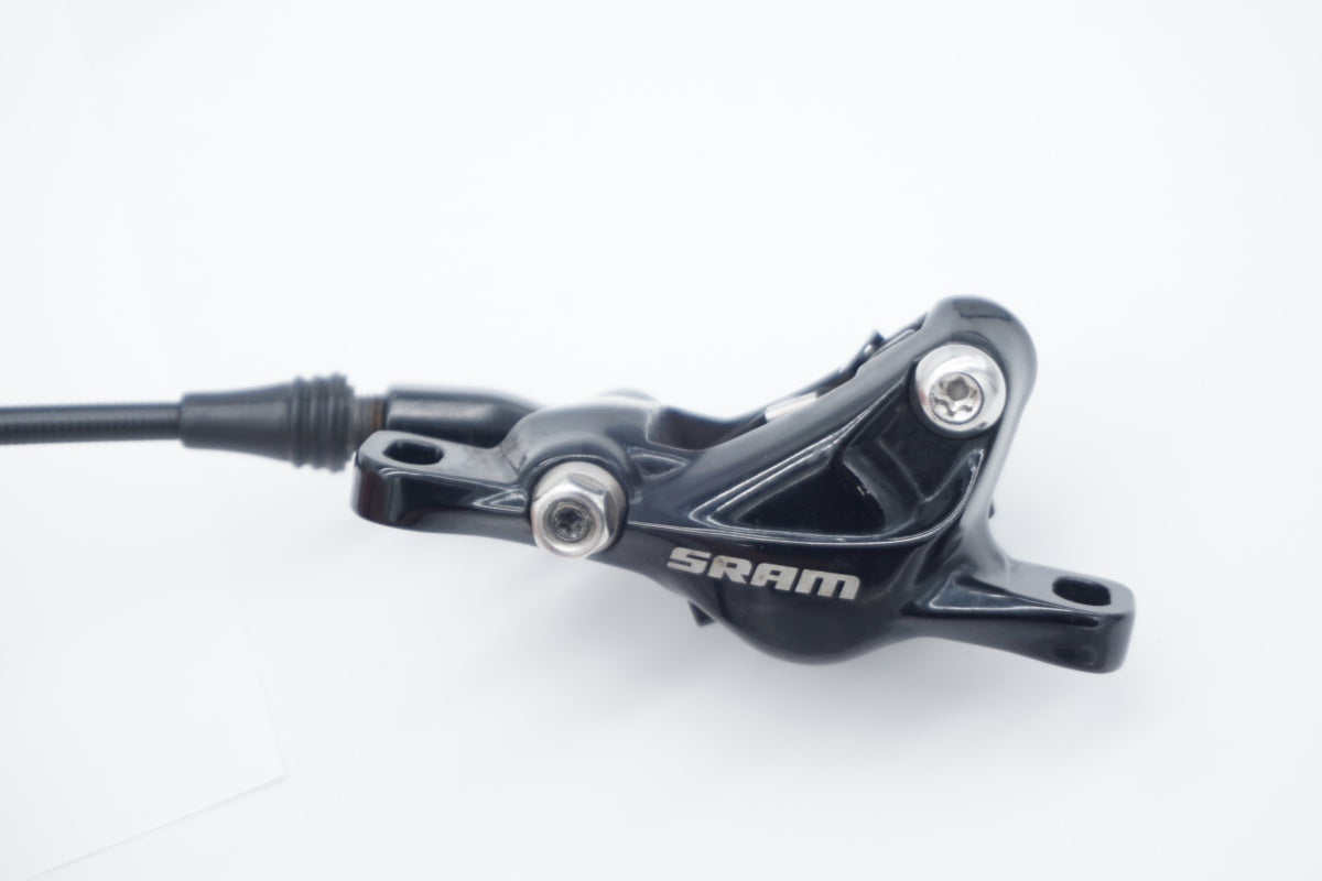 SRAM 「スラム」 APEX1 油圧ブレーキキャリパー シフトレバーセット / 滋賀大津店