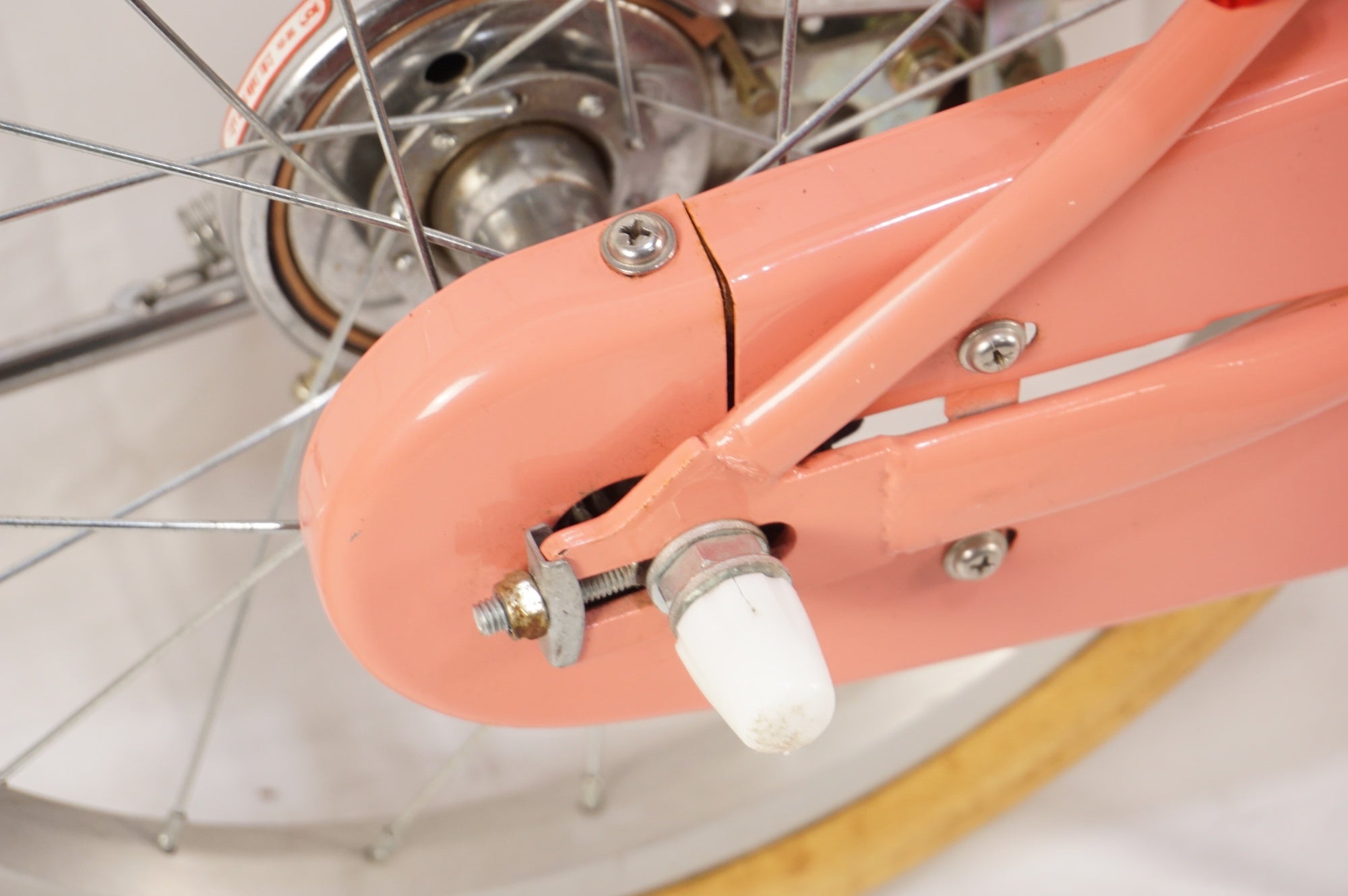 TOKYO BIKE 「トーキョーバイク」 LITTLE 16 2020年頃 16インチ キッズ