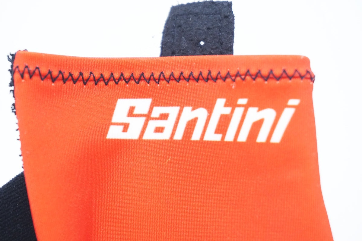 SANTINI 「サンティーニ」 Mサイズ グローブ / 大阪美原北インター店
