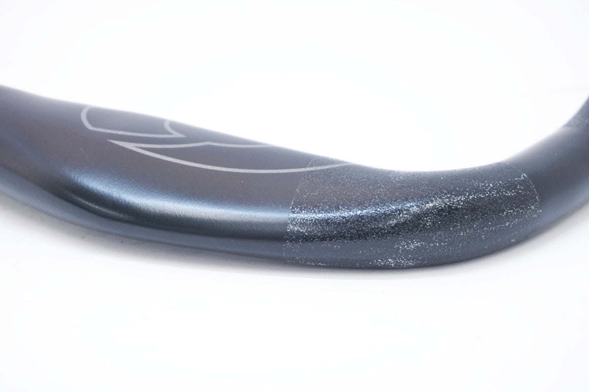 OVAL 「オーバル」 Φ31.8 420mm ブルホーンハンドル / 大阪美原北インター店