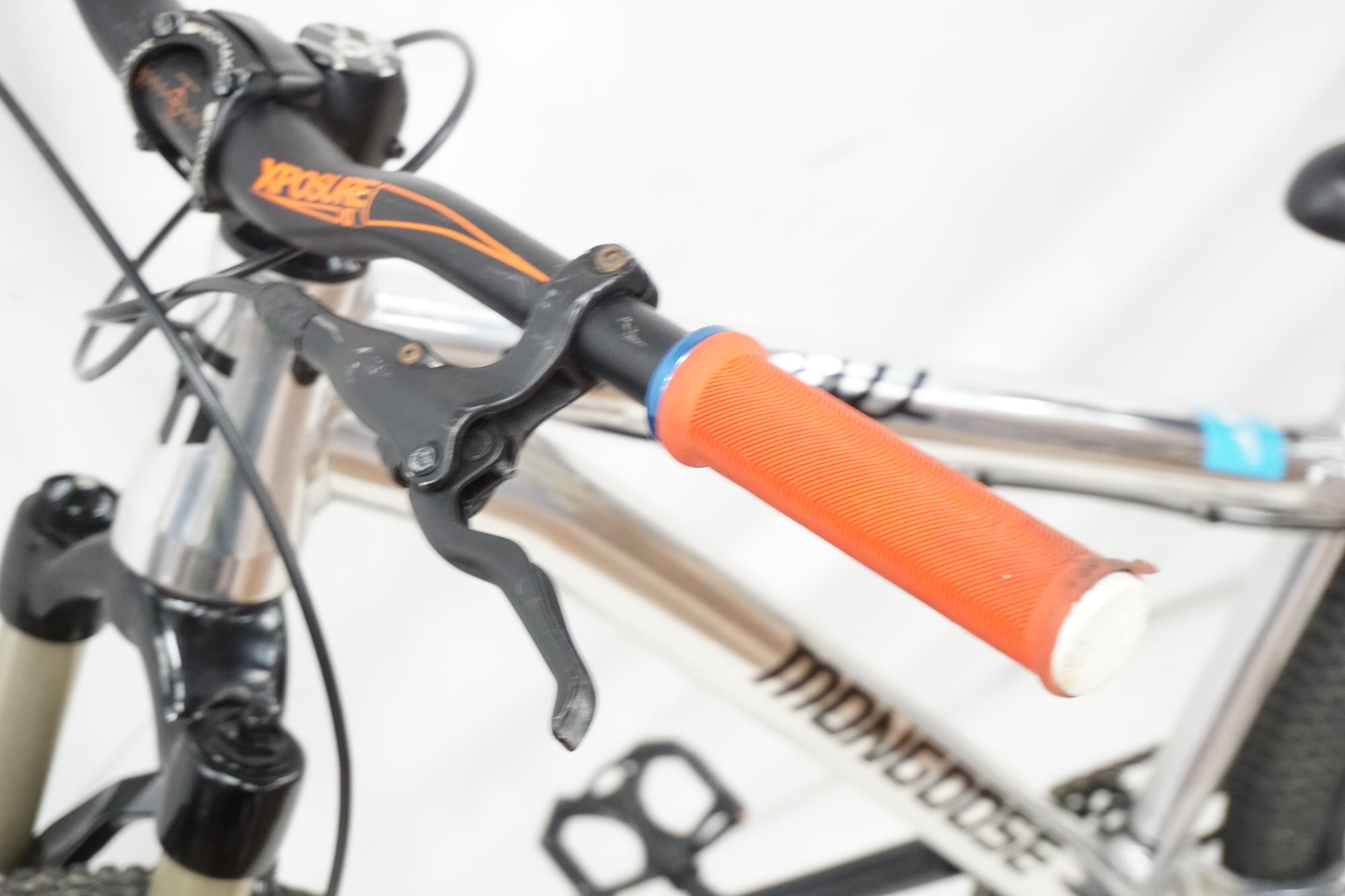 MONGOOSE 「マングース」 FIREBALL 2020年モデル マウンテンバイク / 奈良店