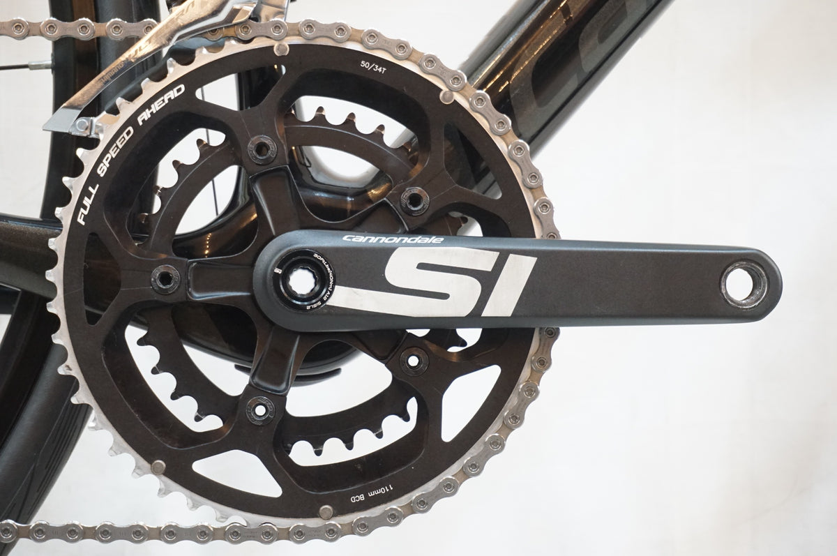 CANNONDALE 「キャノンデール」 SYNAPSE CARBON ULTEGRA 2018年モデル ロードバイク / 浦和ベース