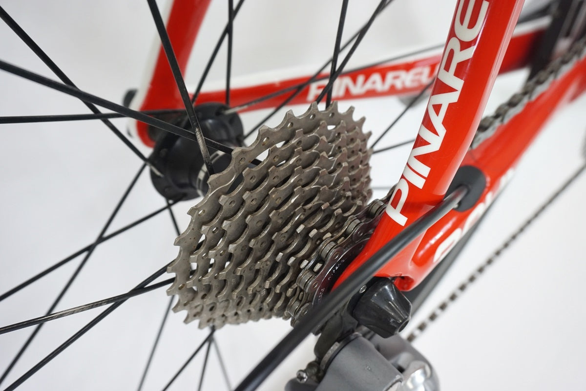 PINARELLO 「ピナレロ」 MARVEL 30.12 THINK2 2014年モデル ロードバイク / 東京商品化センター