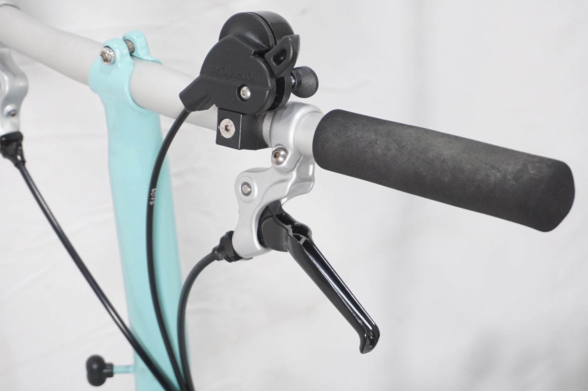 BROMPTON 「ブロンプトン」 S2L 2014年モデル 16インチ 折り畳み自転車 / AKIBA店