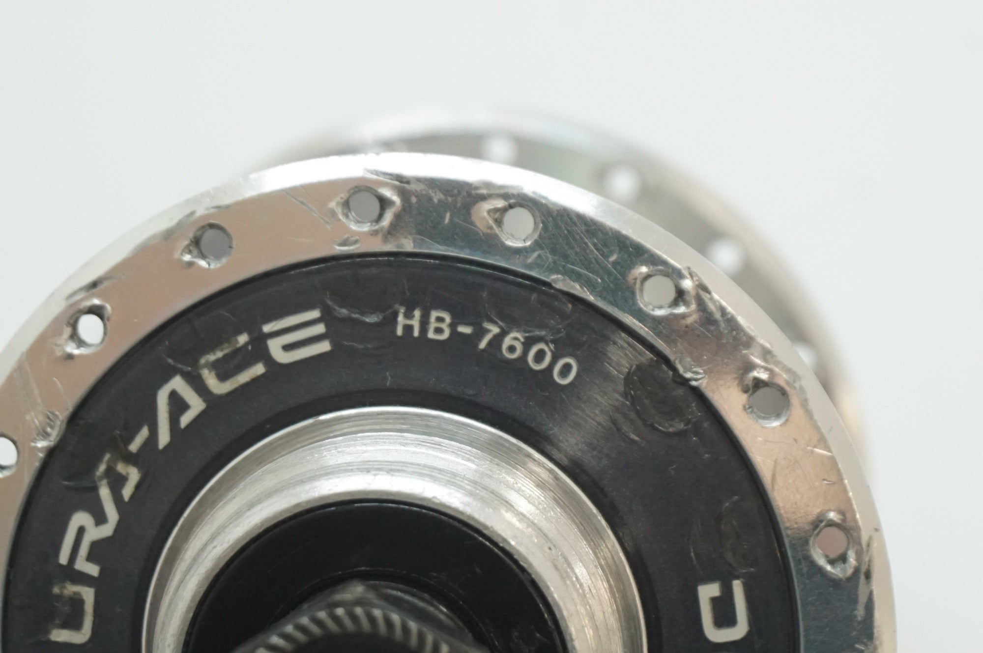 SHIMANO 「シマノ」 DURA-ACE HB-7600 ハブ / 福岡店