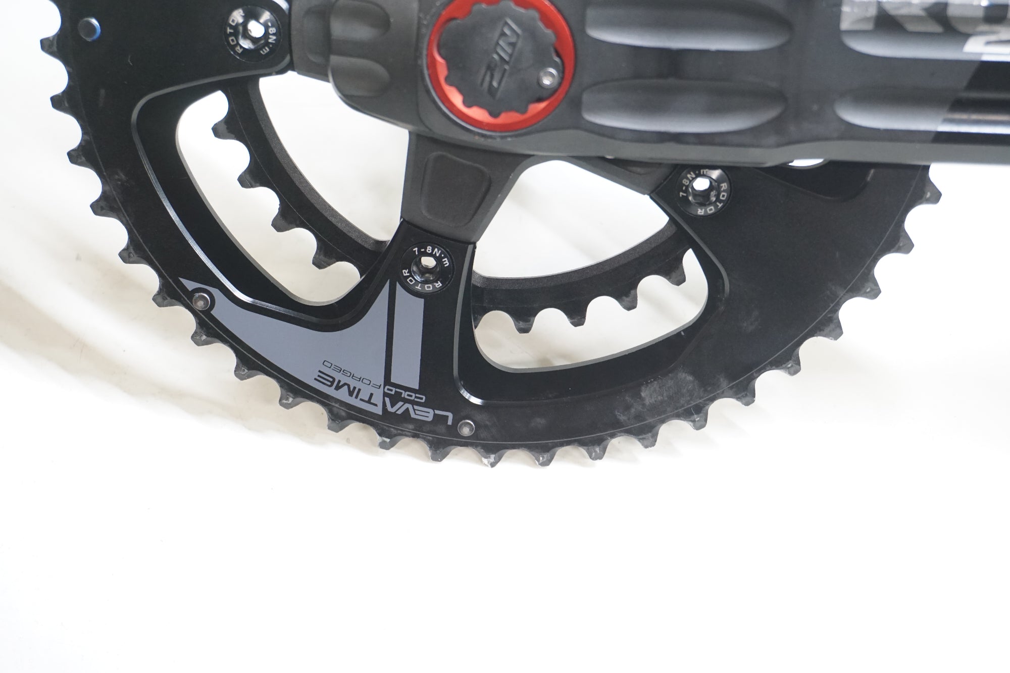 ROTOR 「ローター」 2IN POWER 170mm 50-34T クランクセット / 大宮店