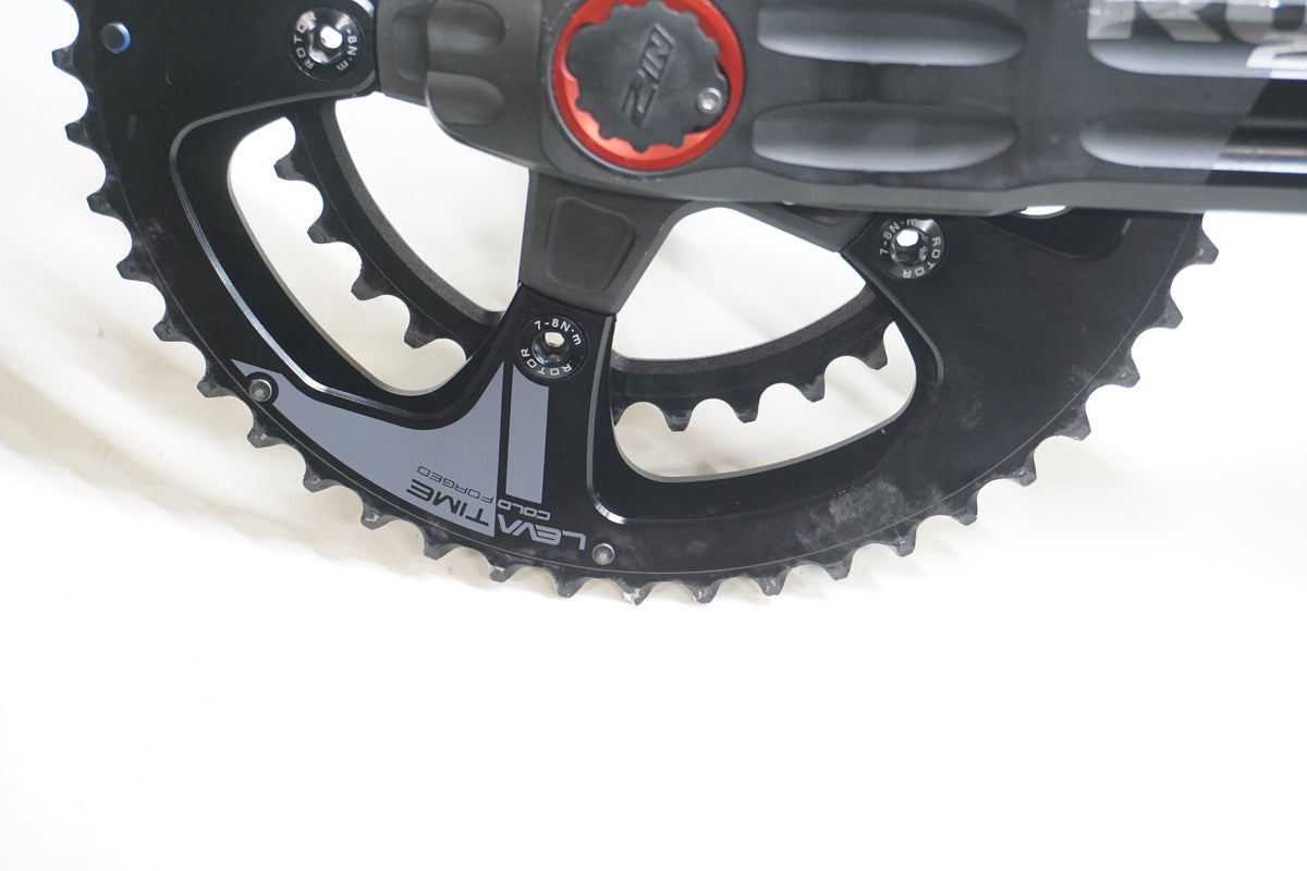 ROTOR 「ローター」 2IN POWER 170mm 50-34T クランクセット / 大宮店
