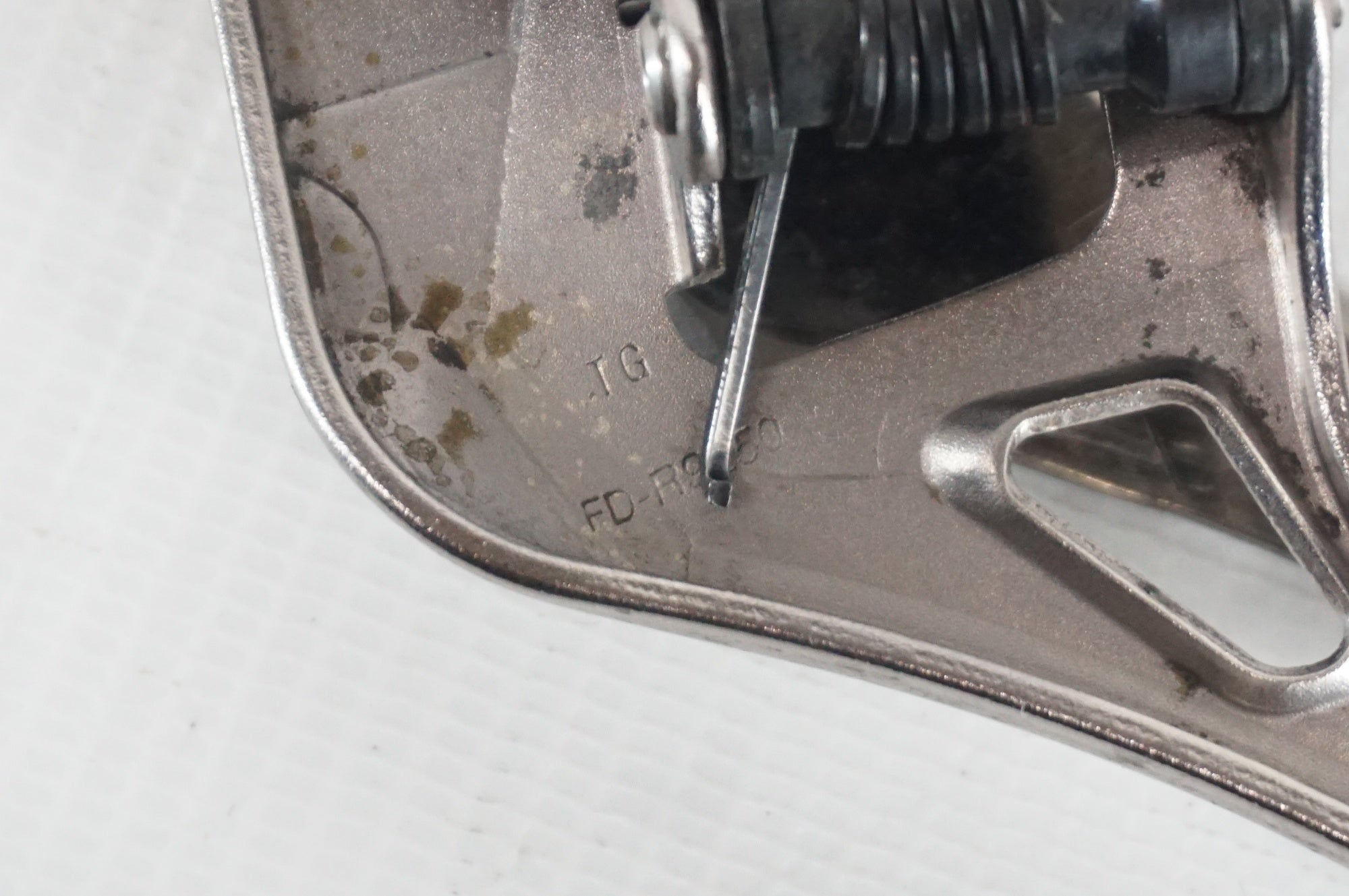 SHIMANO 「シマノ」 DURA-ACE Di2 R9270 コンポセット / 阪急塚口店