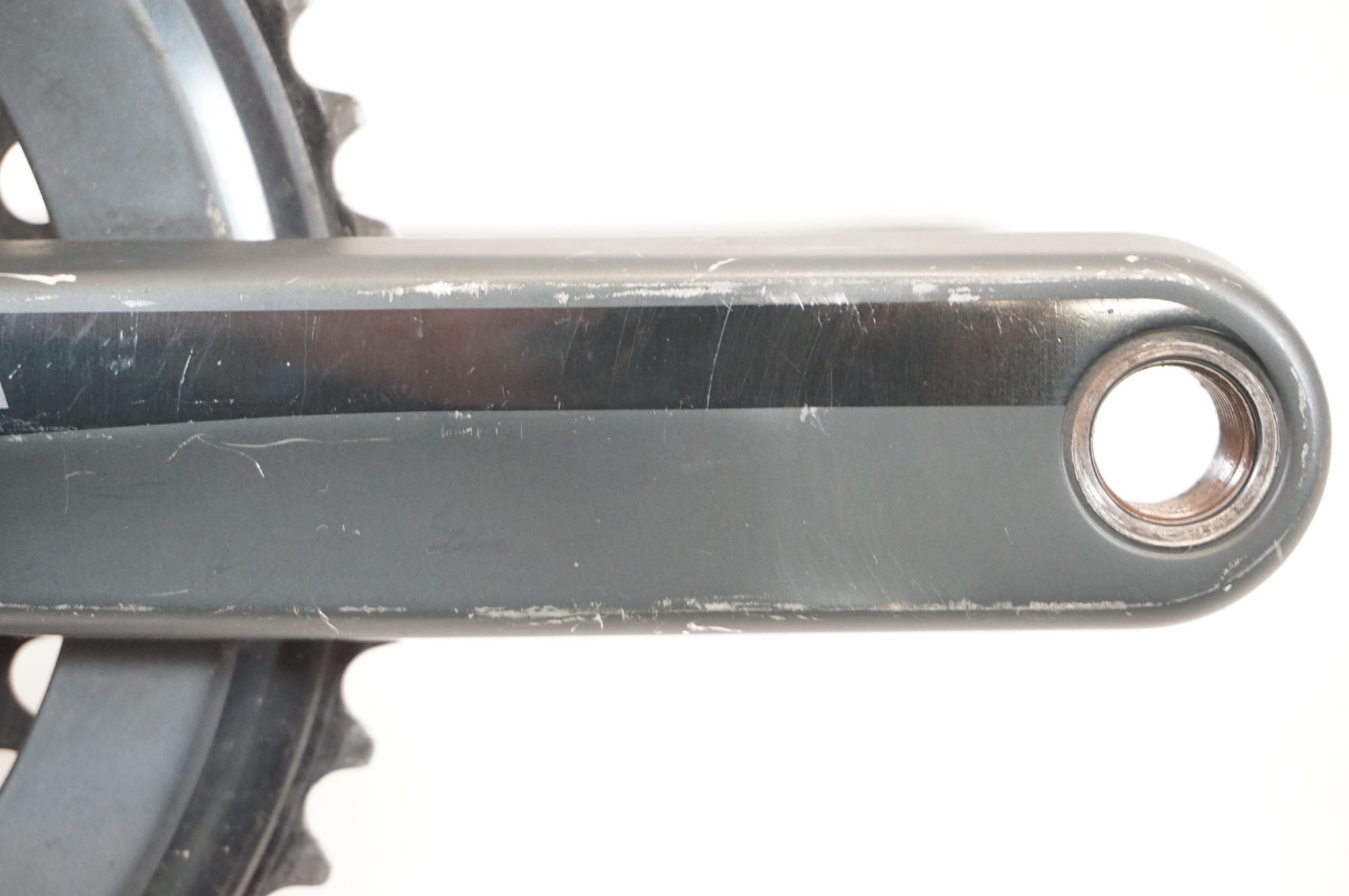 SHIMANO 「シマノ」 ULTEGRA FC-6800 50-34T 170mm クランク / 宇都宮店