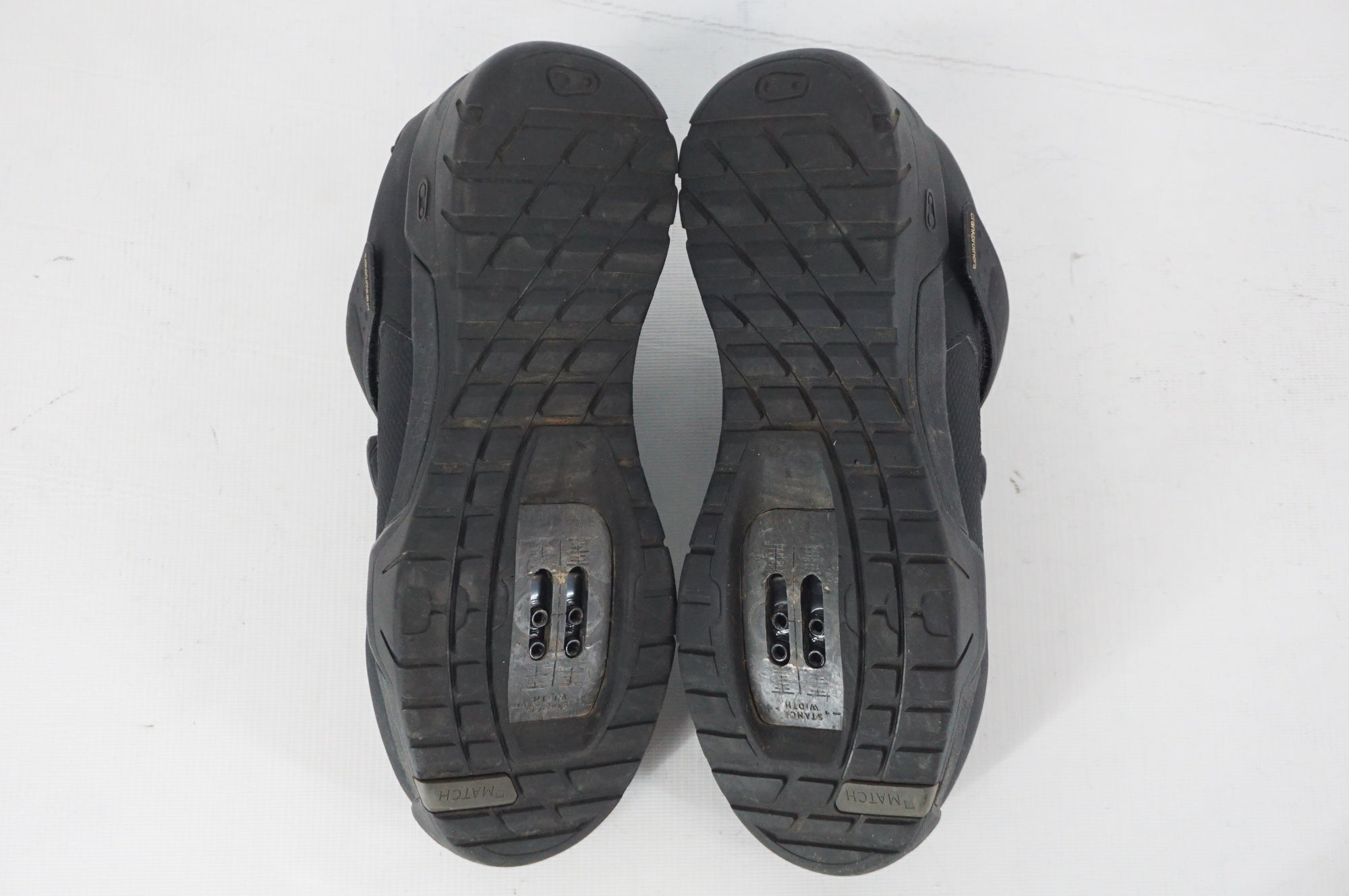 CRANKBROTHERS 「クランクブラザーズ」 MALLET E BOA 27cm シューズ / 阪急塚口店