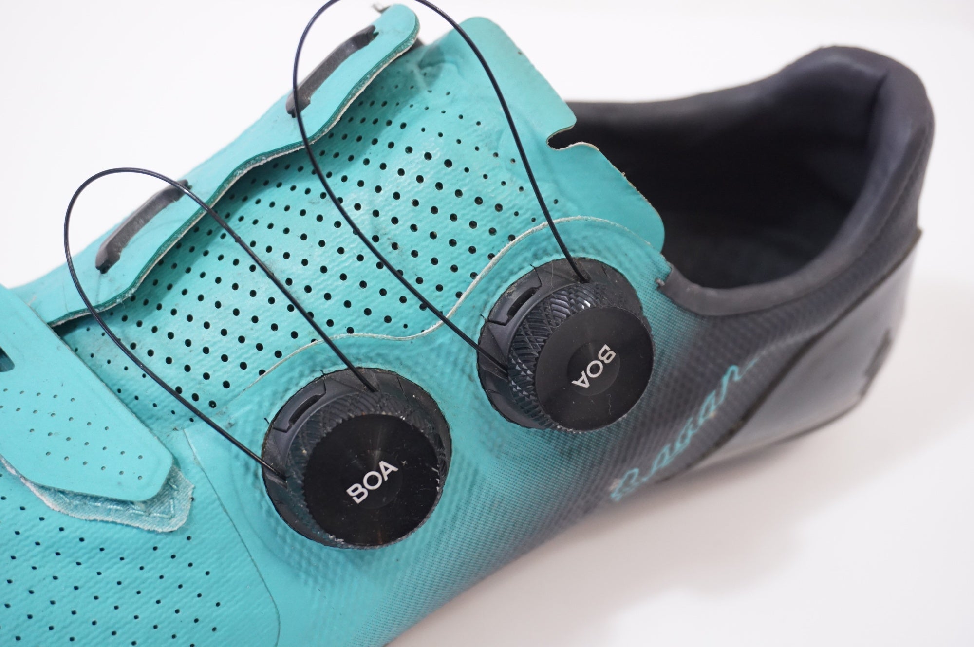 SPECIALIZED 「スペシャライズド」 S-WORKS 7 ROAD SHOES SAGAN 25.25cm シューズ / 世田谷店