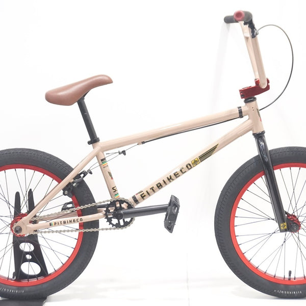 FIT BIKE CO. 「フィットバイク」 SERIESONE S3.5 2021年モデル BMX / 大阪門真店