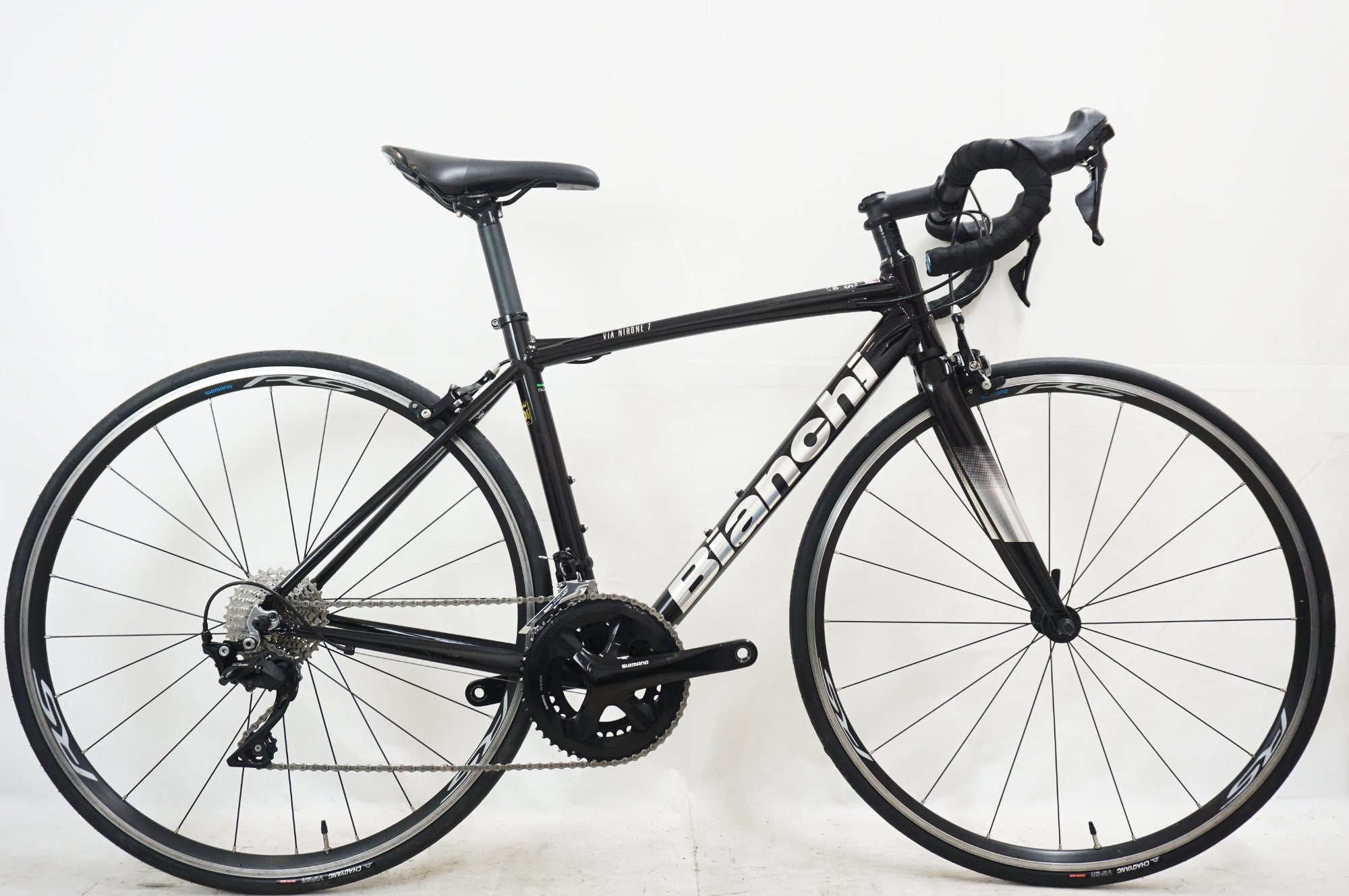 BIANCHI 「ビアンキ」 VIA NIRONE 7 105 2025年モデル ロードバイク / 福岡店