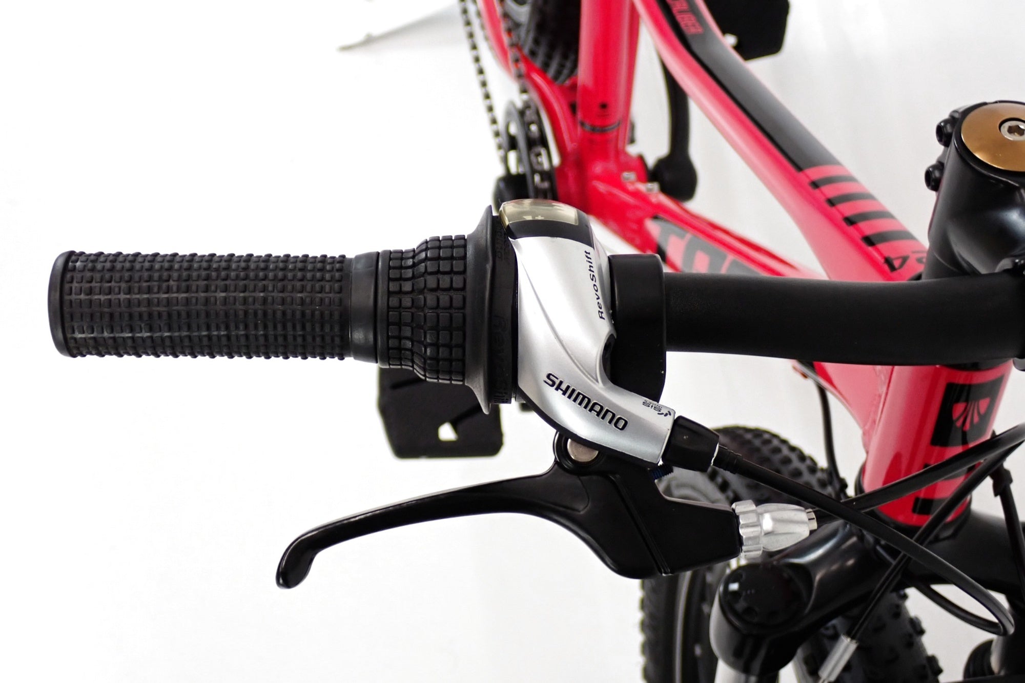 TREK 「トレック」 PRECALIBER24 2023年モデル キッズバイク / 伊勢崎
