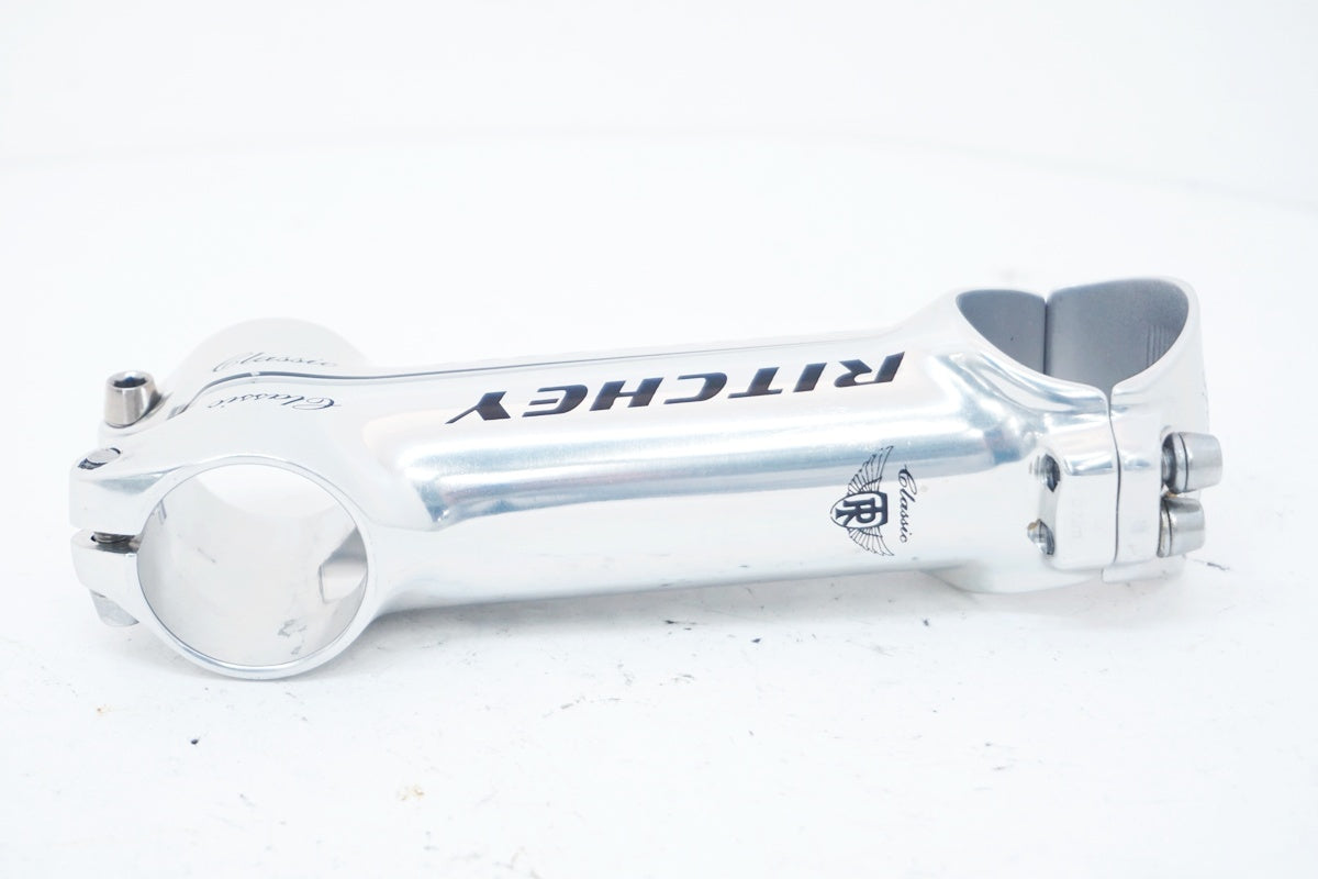 RITCHEY 「リッチー」 CLASSIC Φ31.8 110mm ステム  / 大阪美原北インター店