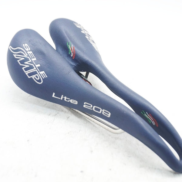 SELLE SMP 「セラエスエムピー」 LITE209 サドル / 大阪門真店