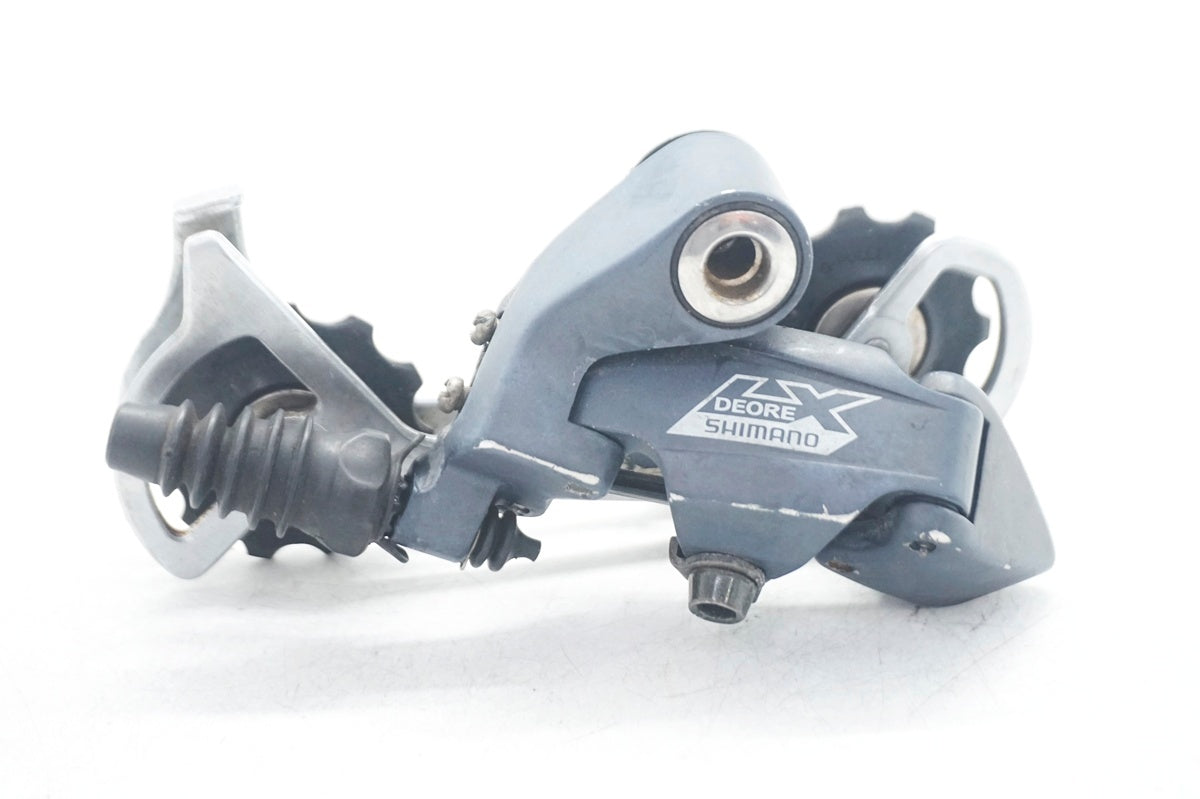 SHIMANO 「シマノ」 DEORE LX RD-M570 リアディレイラー / 大阪門真店