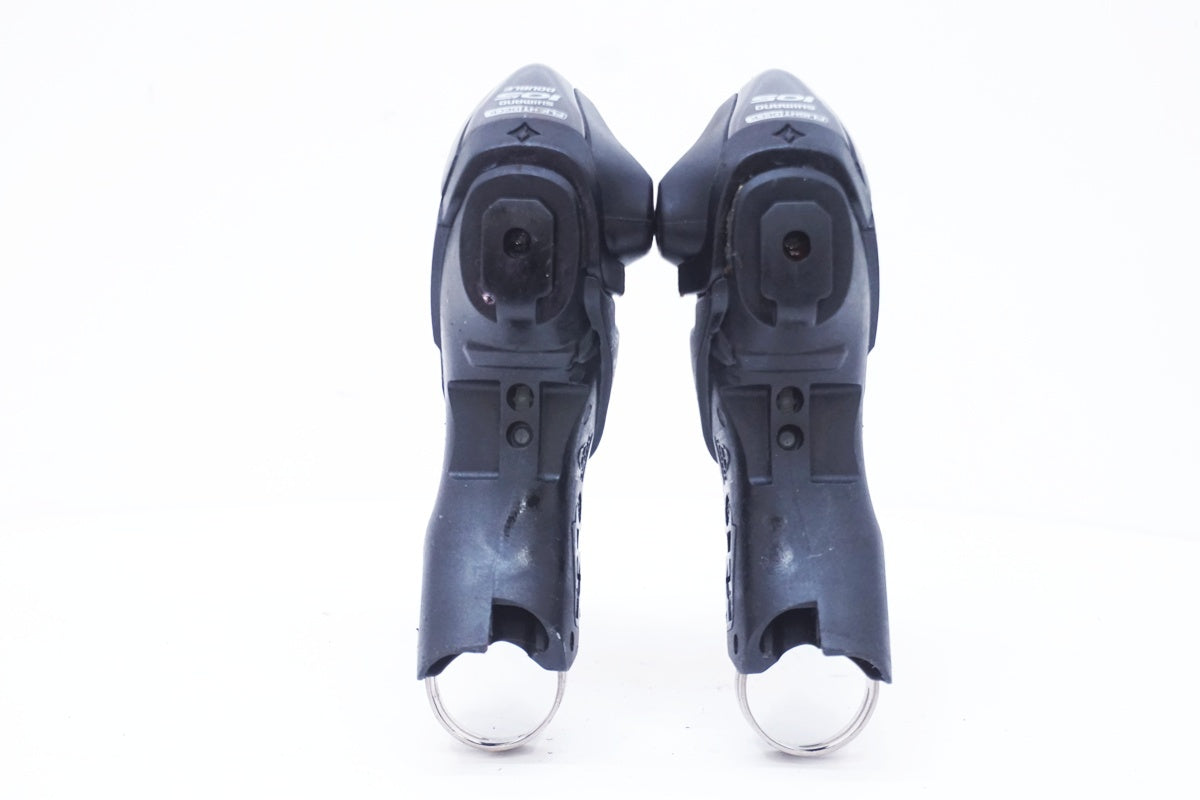 SHIMANO 「シマノ」 105 ST-5600 ST-5601 デュアルコントロールレバー