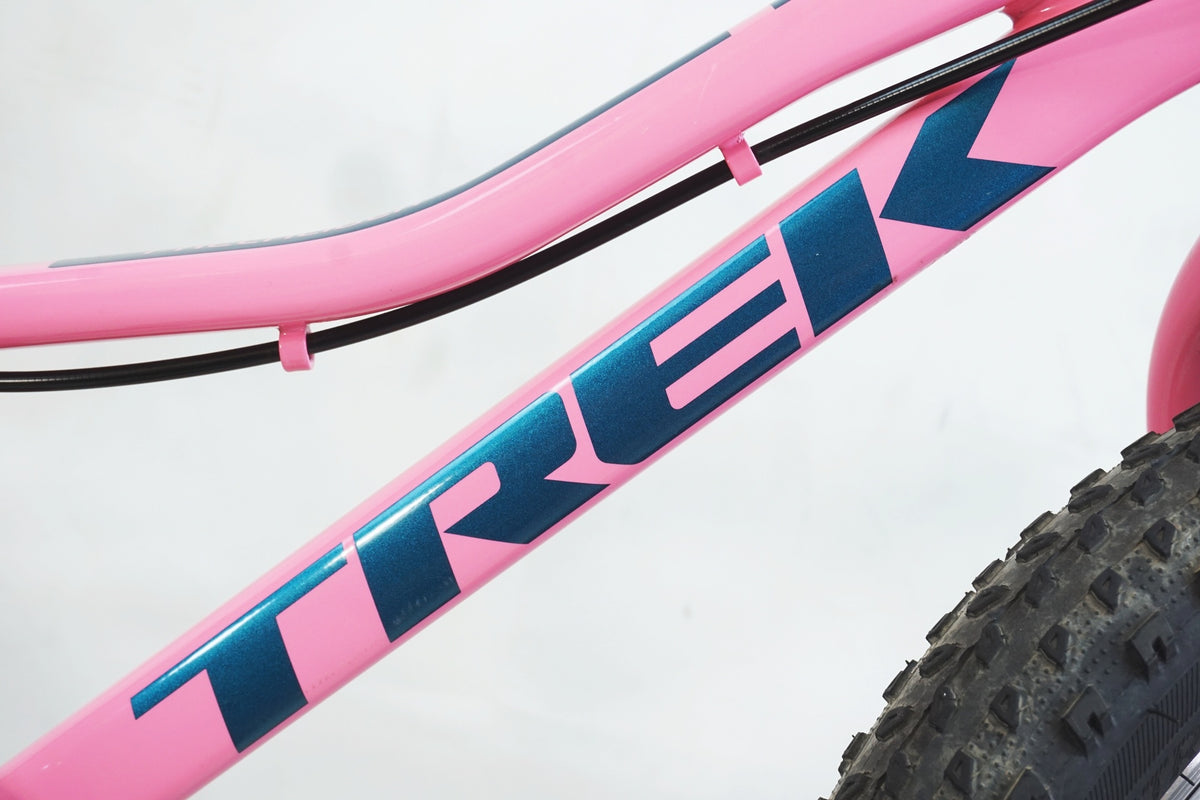 TREK 「トレック」 PRECALIBER 16 GIRLS 2020-2022年モデル キッズバイク / 有明ガーデン店