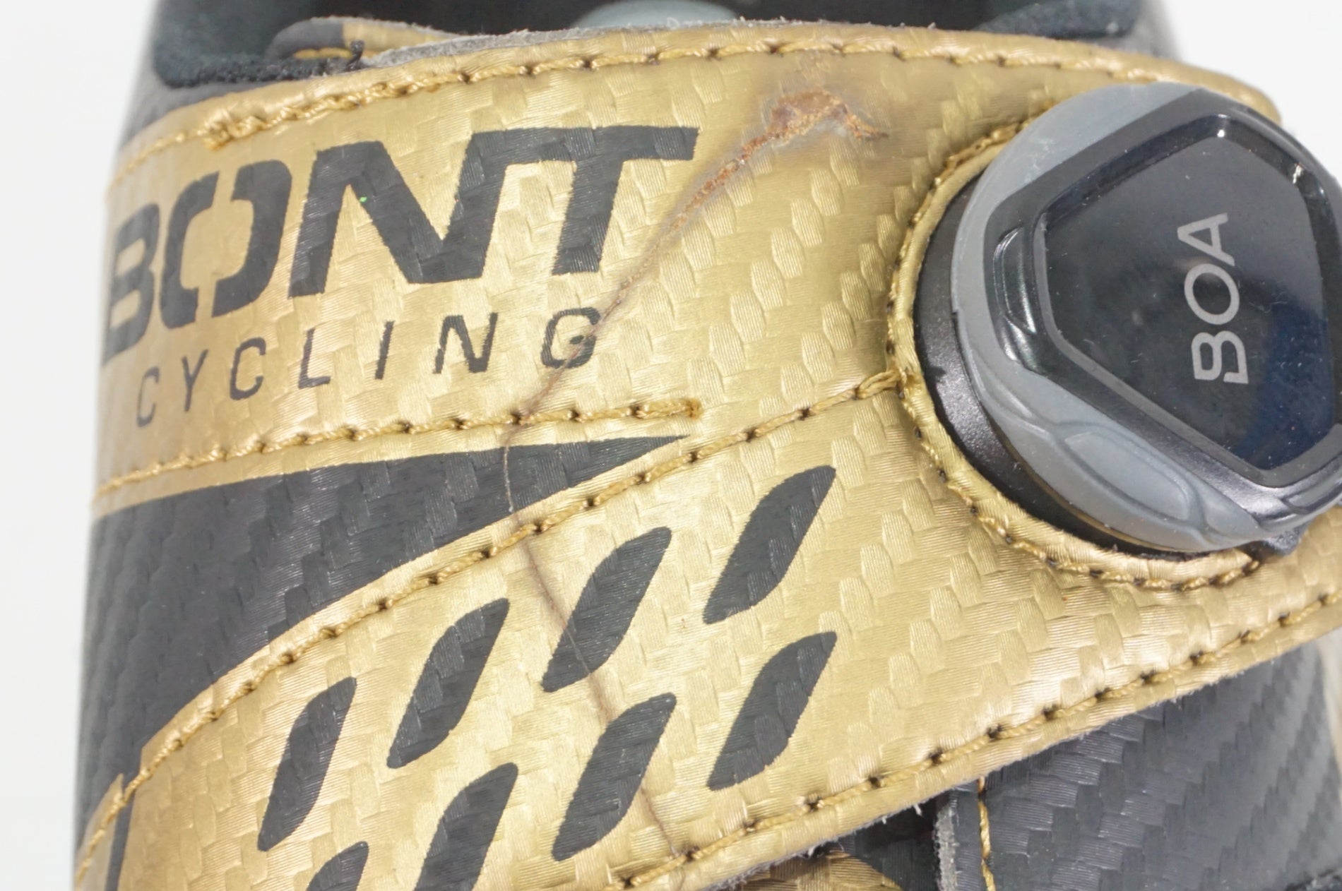 BONT 「ボント」 CYCLING RIOT EU44 シューズ / AKIBA店