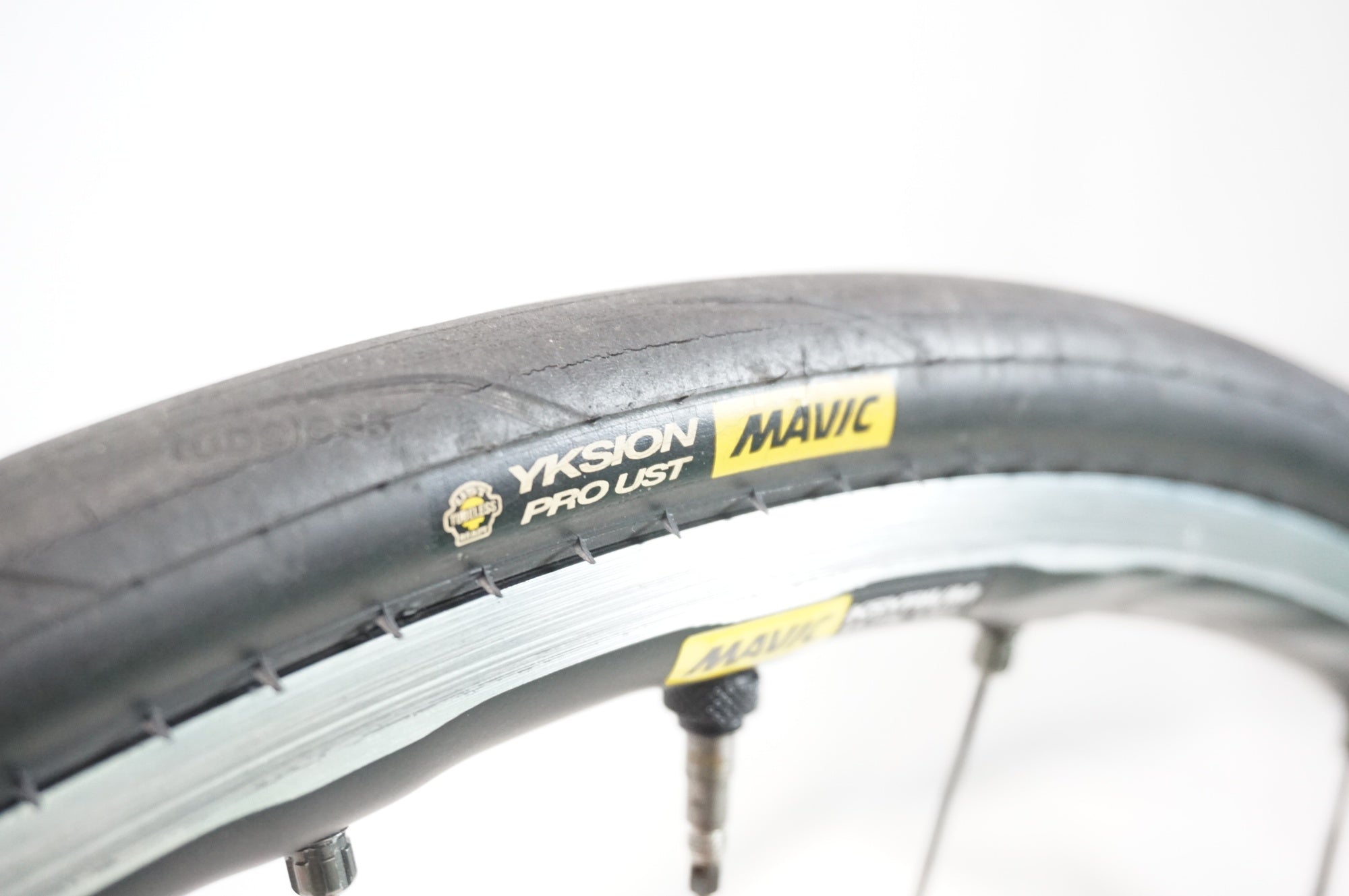 MAVIC 「マビック」 KSYRIUM ELITE UST SHIMANO 11s ホイールセット / 宇都宮店