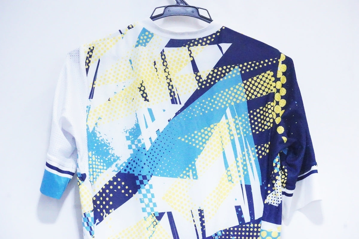 PEARL IZUMI「パールイズミ」 XLサイズ 半袖ジャージ/ 京都西院店