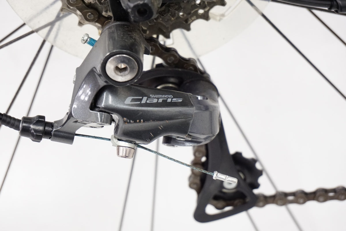 MERIDA「メリダ」 SCULTURA 100 2018年モデル ロードバイク / 浜松店