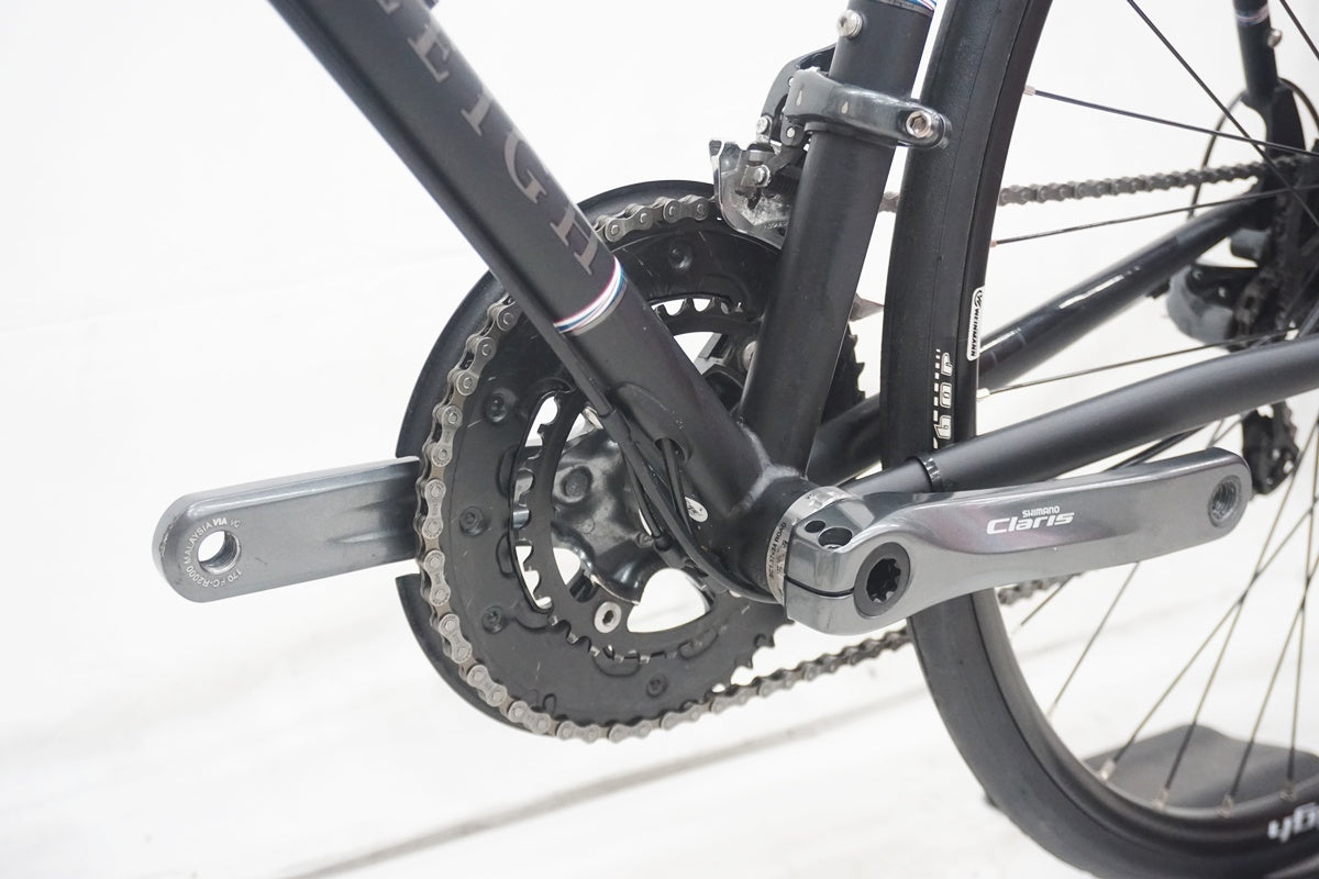 RALEIGH 「ラレー」 CRB CARLTON-B 2024年モデル ロードバイク/ 大阪美原北インター店