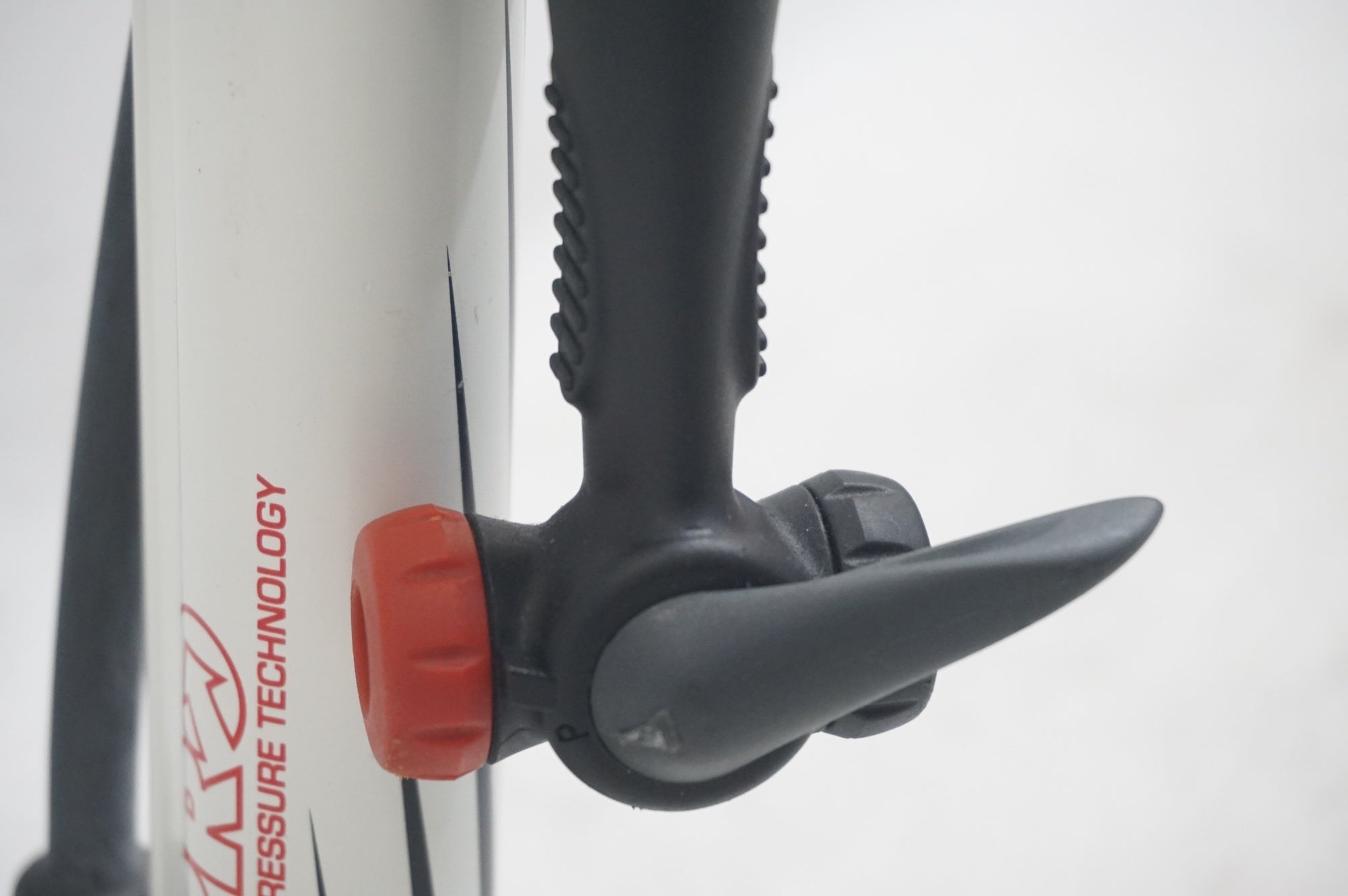 SHIMANO 「シマノ」 PRO COMPETITION フロアポンプ / 福岡アイランドシティ店